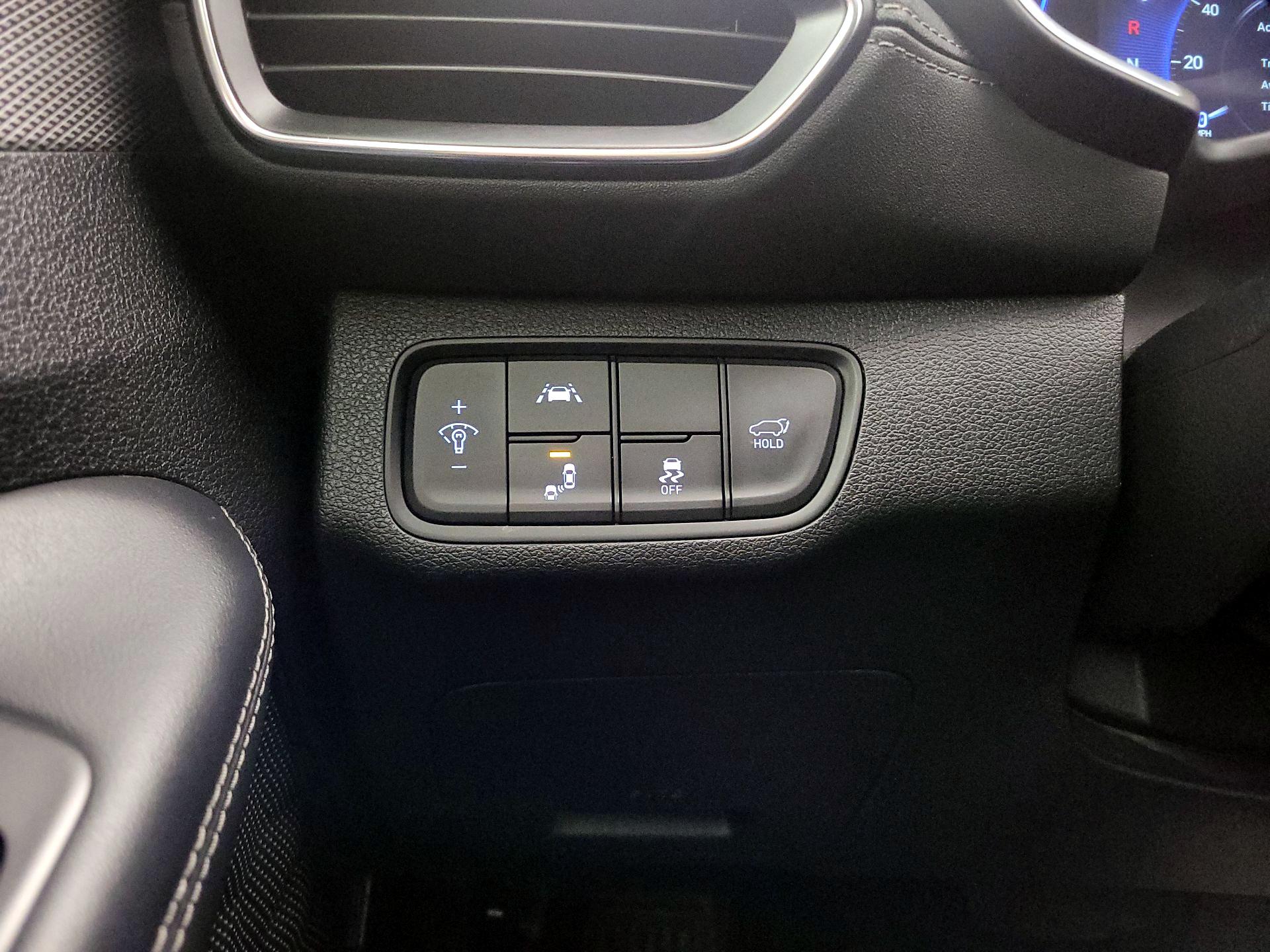 Thumbnail: 2020 Hyundai Santa Fe - 13