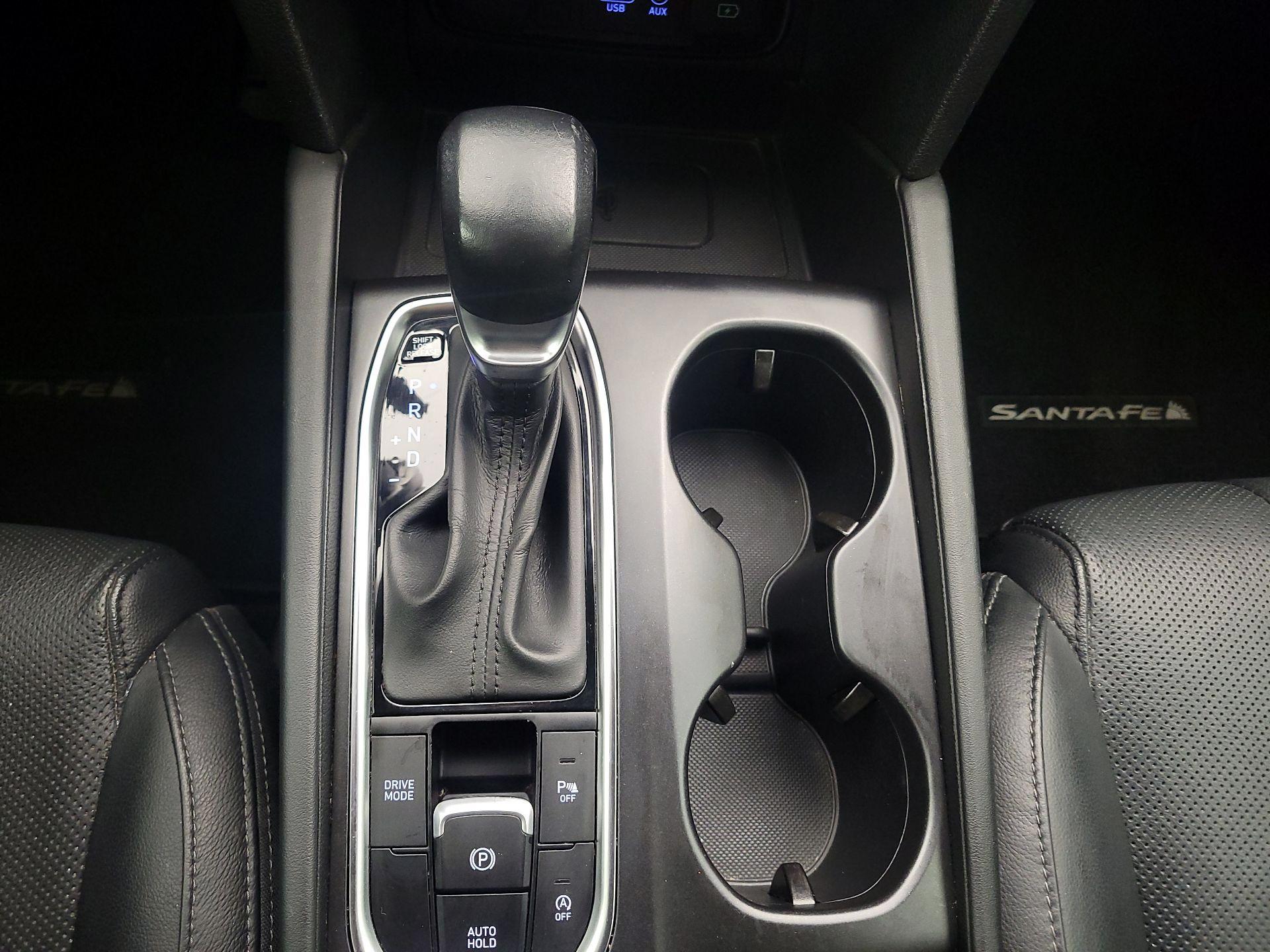 Thumbnail: 2020 Hyundai Santa Fe - 17