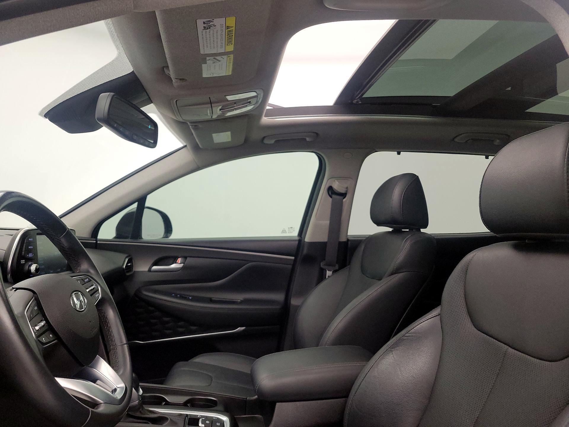Thumbnail: 2020 Hyundai Santa Fe - 19