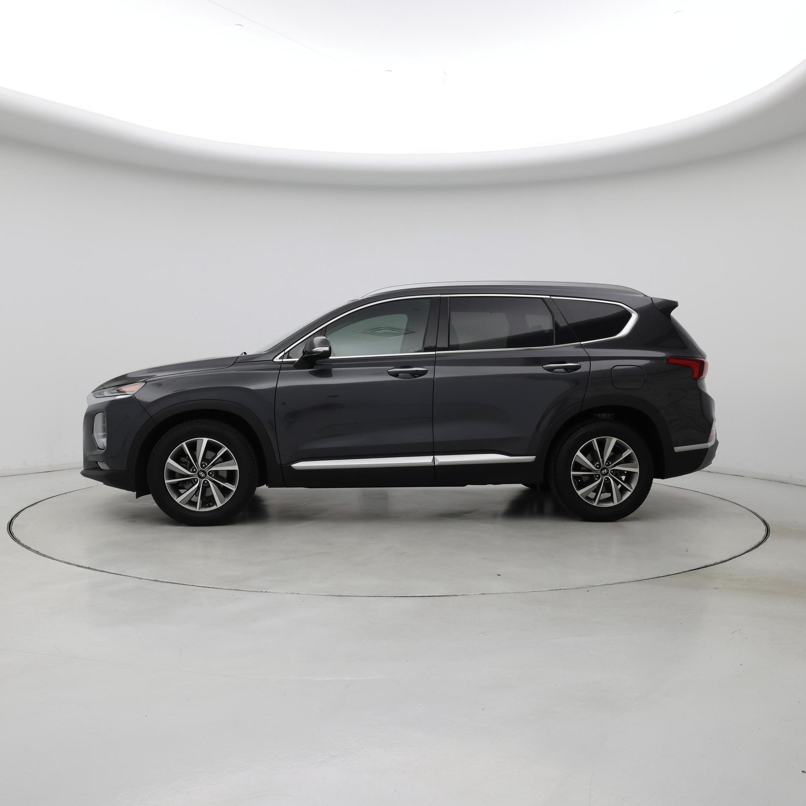 Thumbnail: 2020 Hyundai Santa Fe - 3