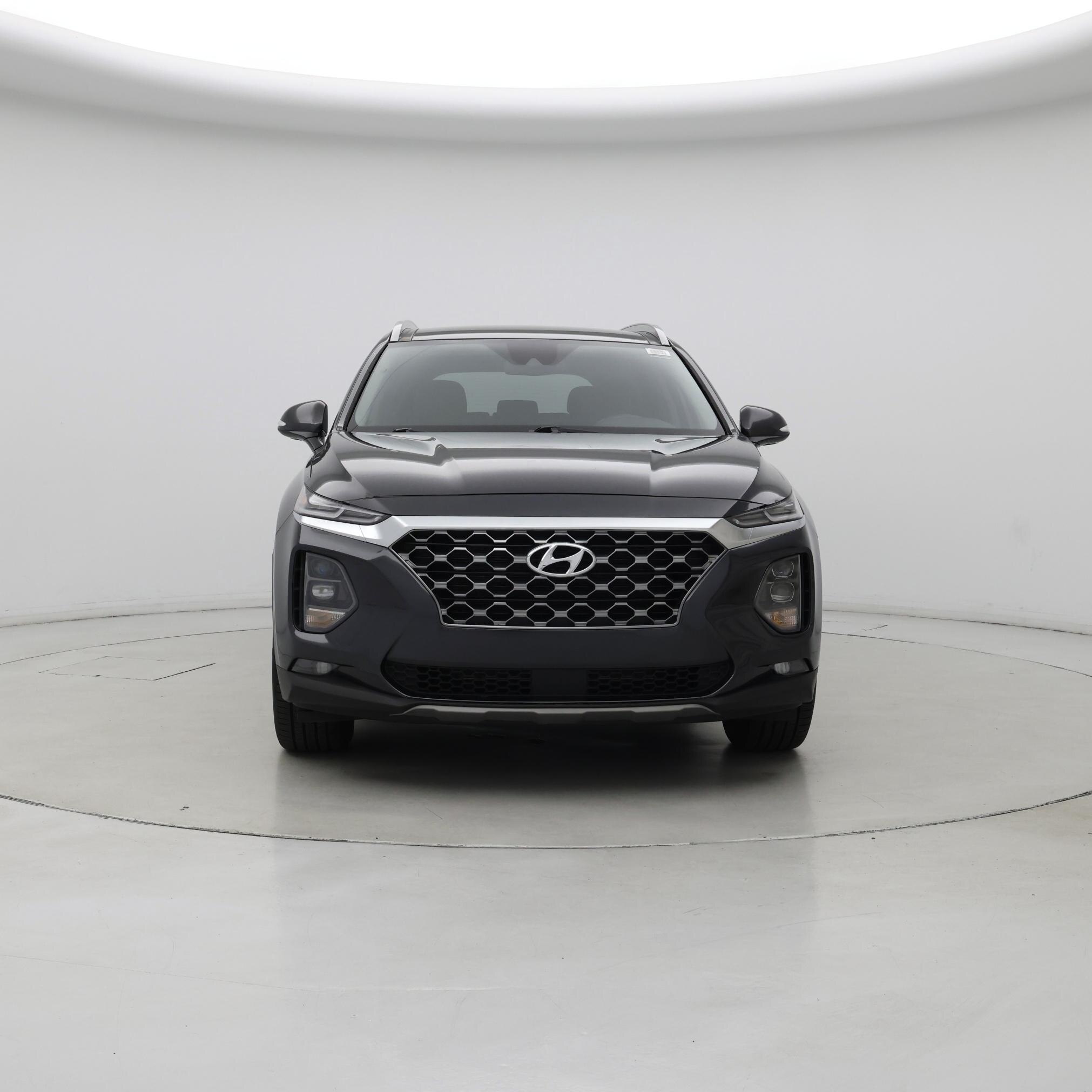 Thumbnail: 2020 Hyundai Santa Fe - 5