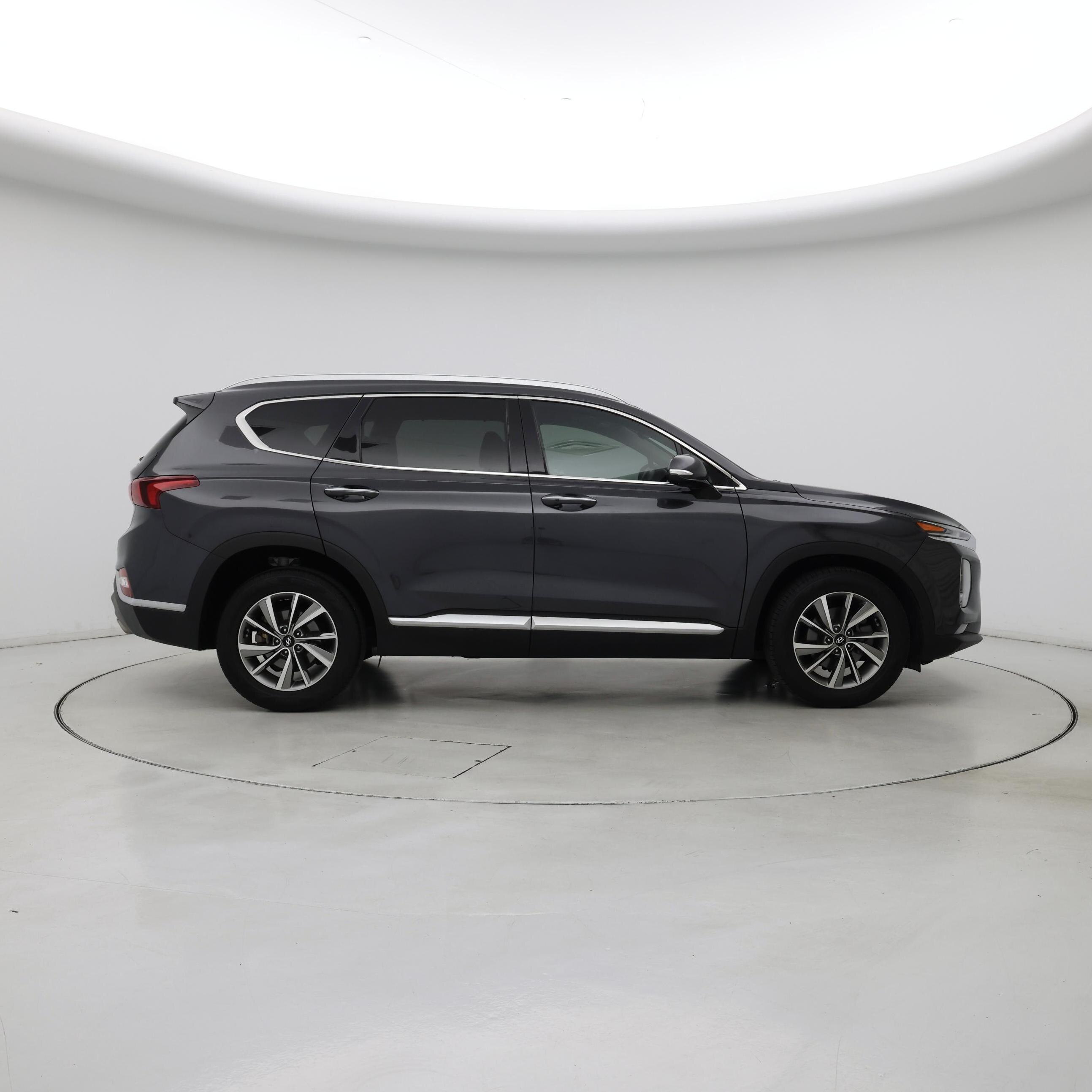 Thumbnail: 2020 Hyundai Santa Fe - 7