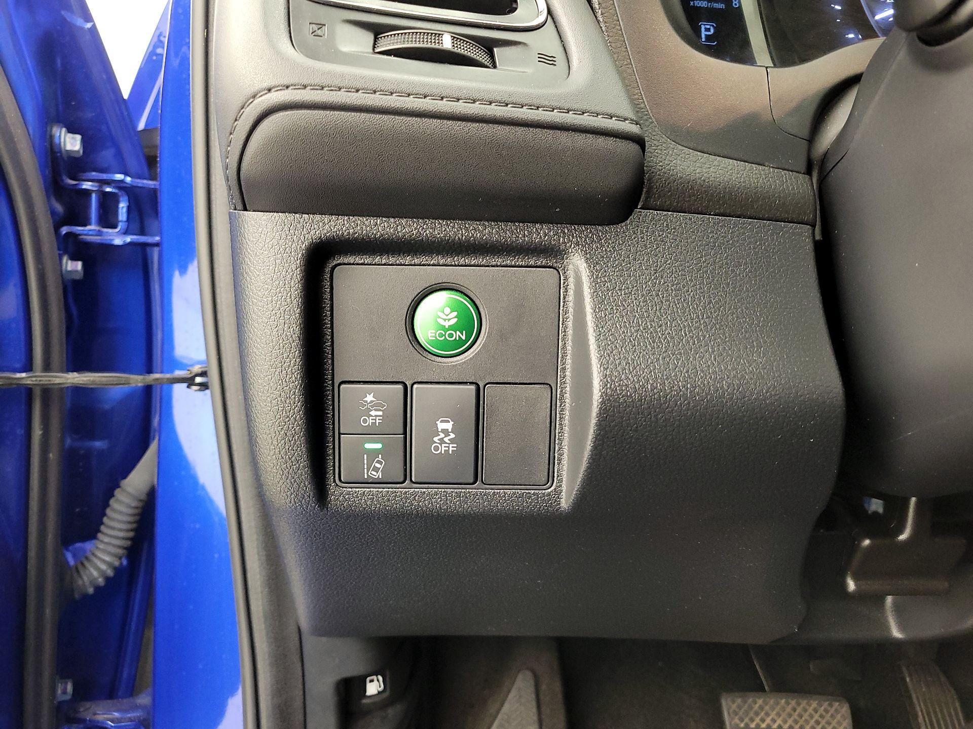 Thumbnail: 2021 Honda HR-V - 13