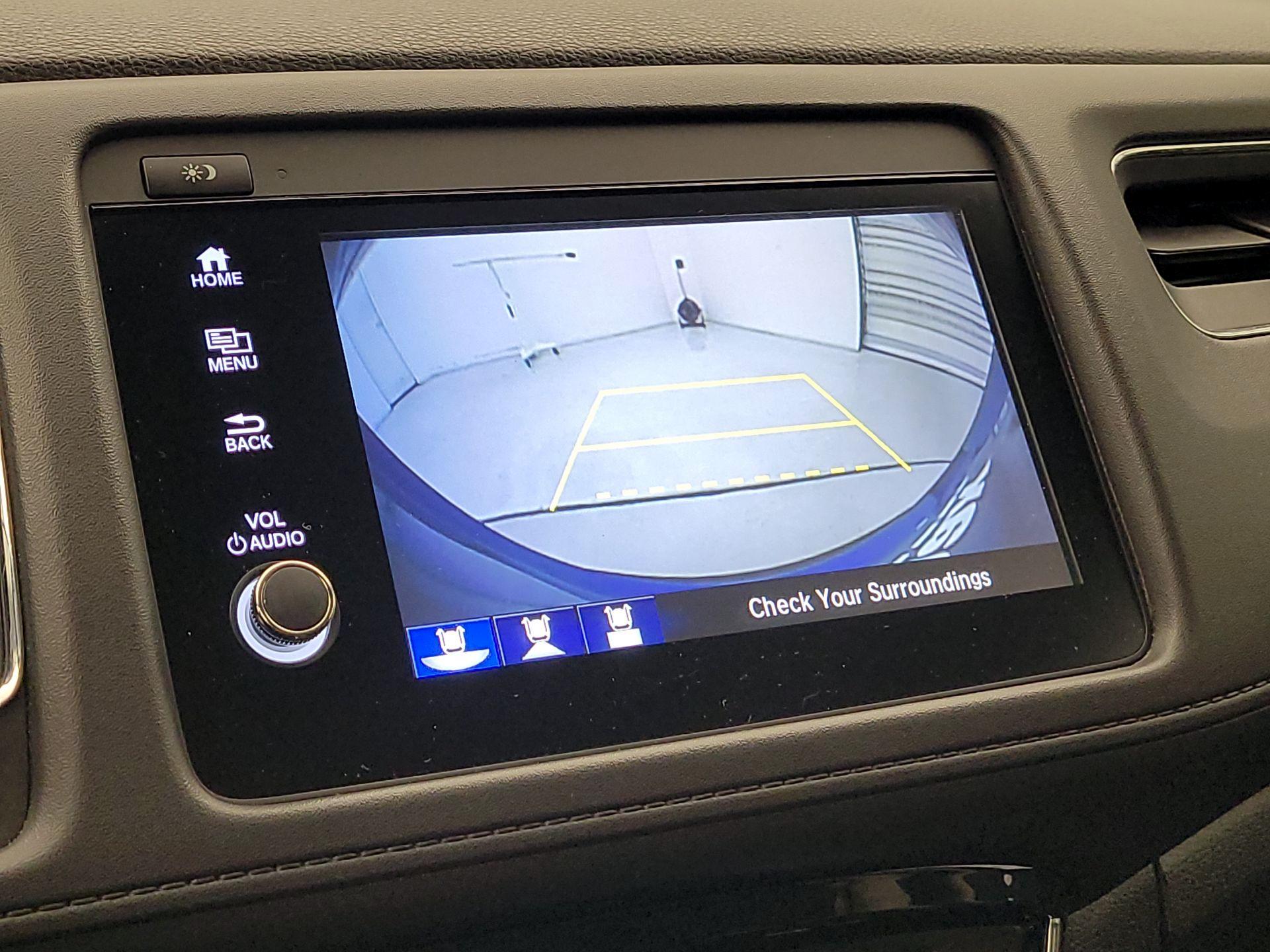Thumbnail: 2021 Honda HR-V - 14
