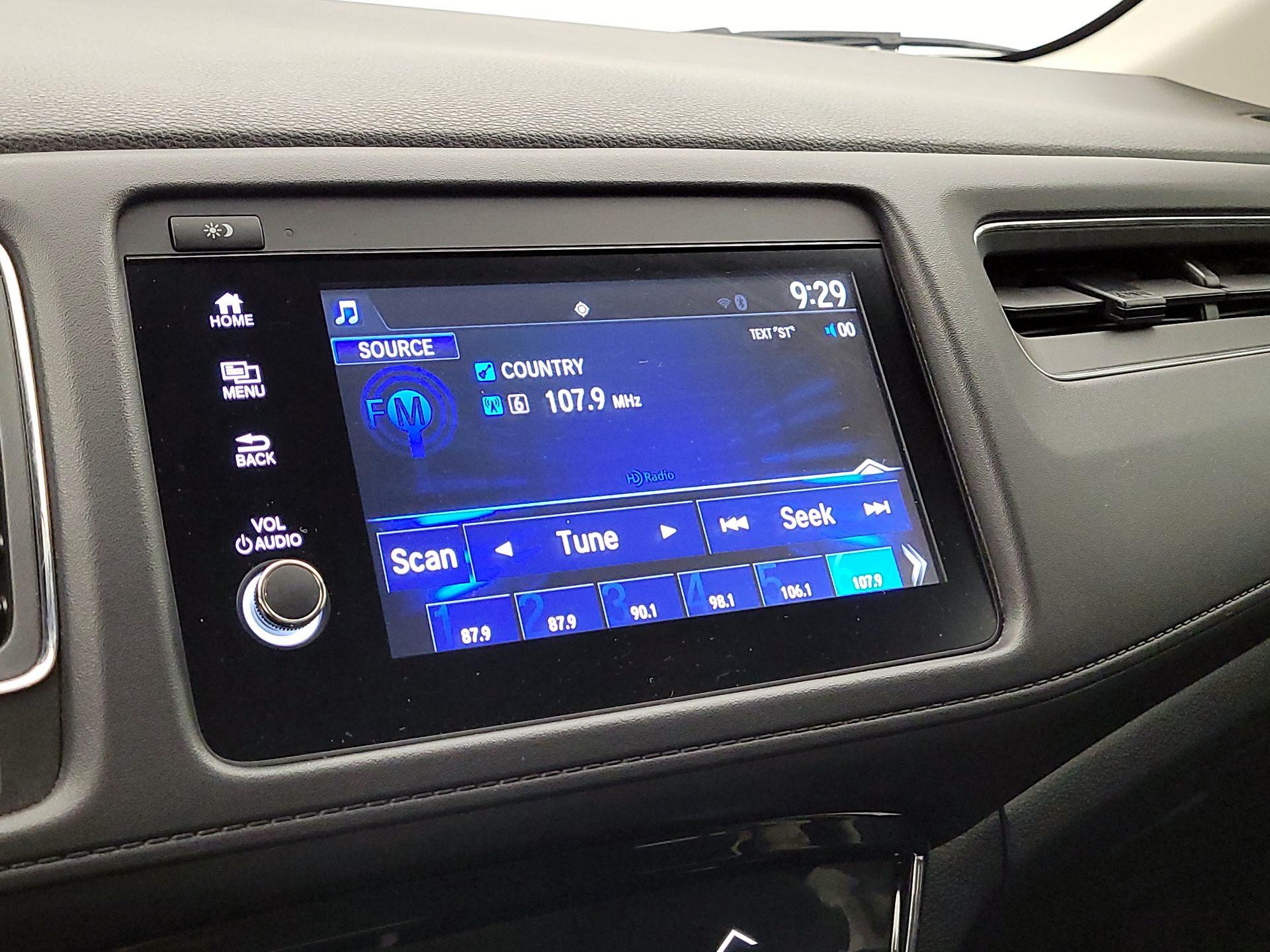 Thumbnail: 2021 Honda HR-V - 15