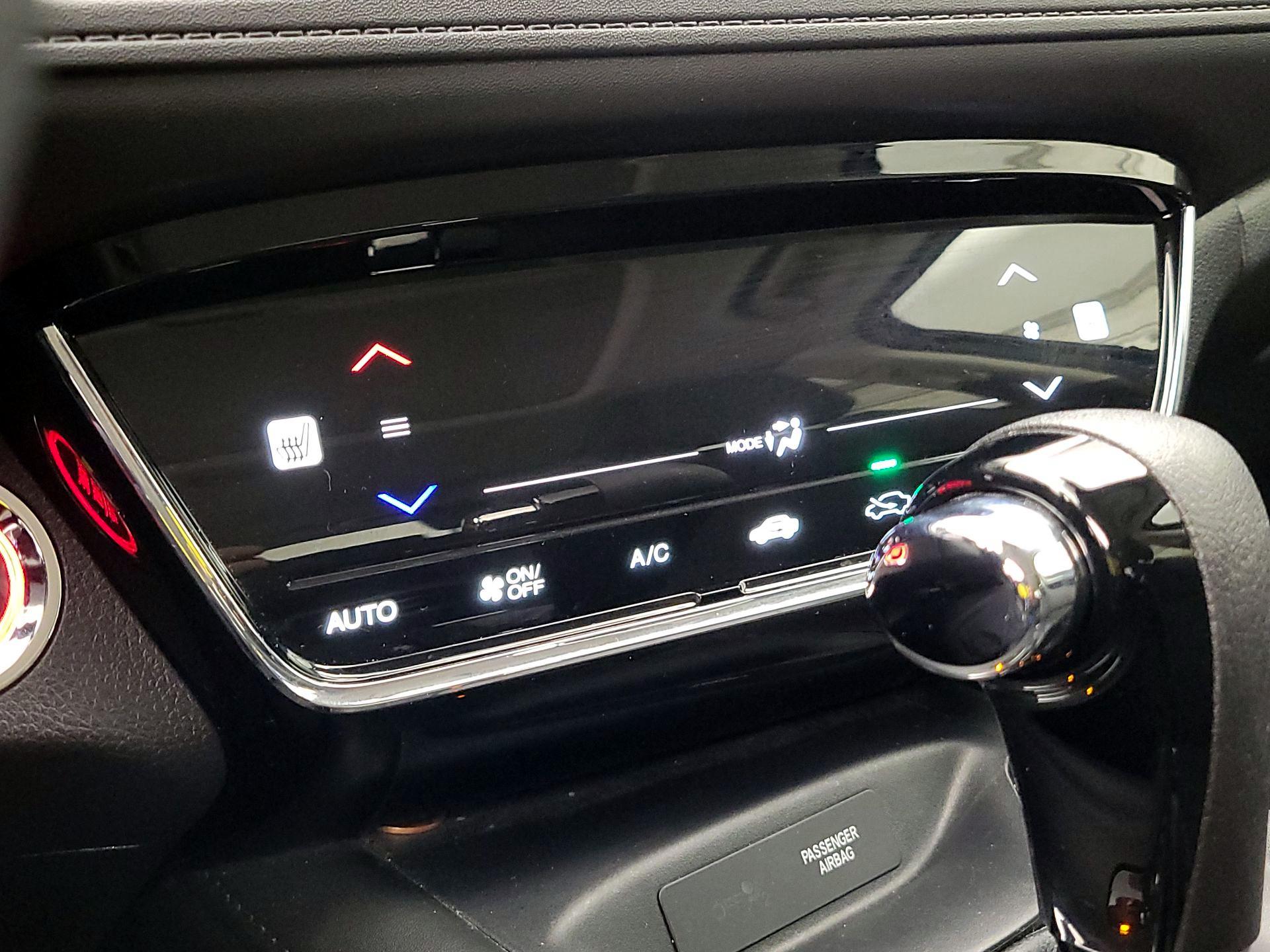 Thumbnail: 2021 Honda HR-V - 16