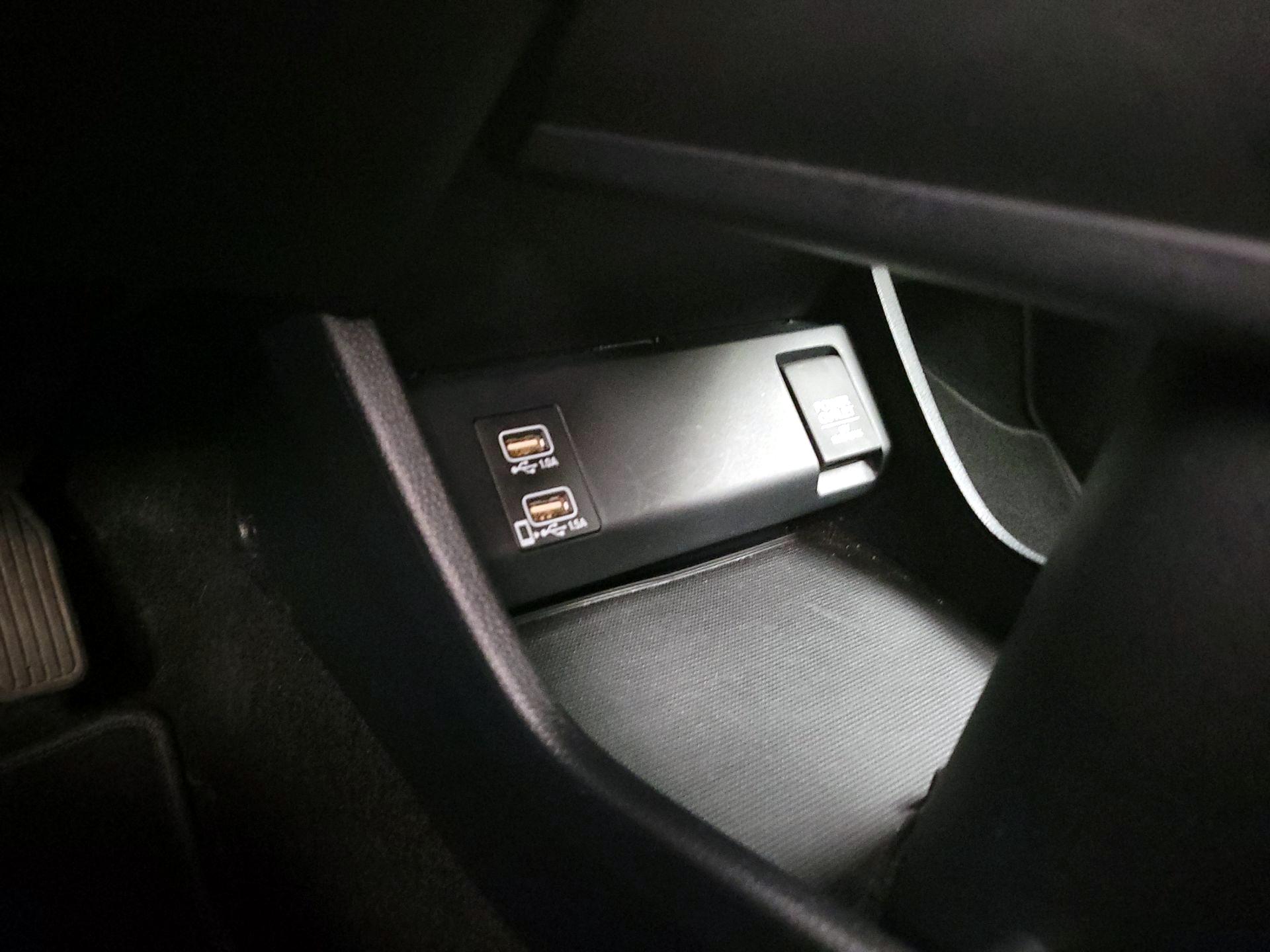 Thumbnail: 2021 Honda HR-V - 18