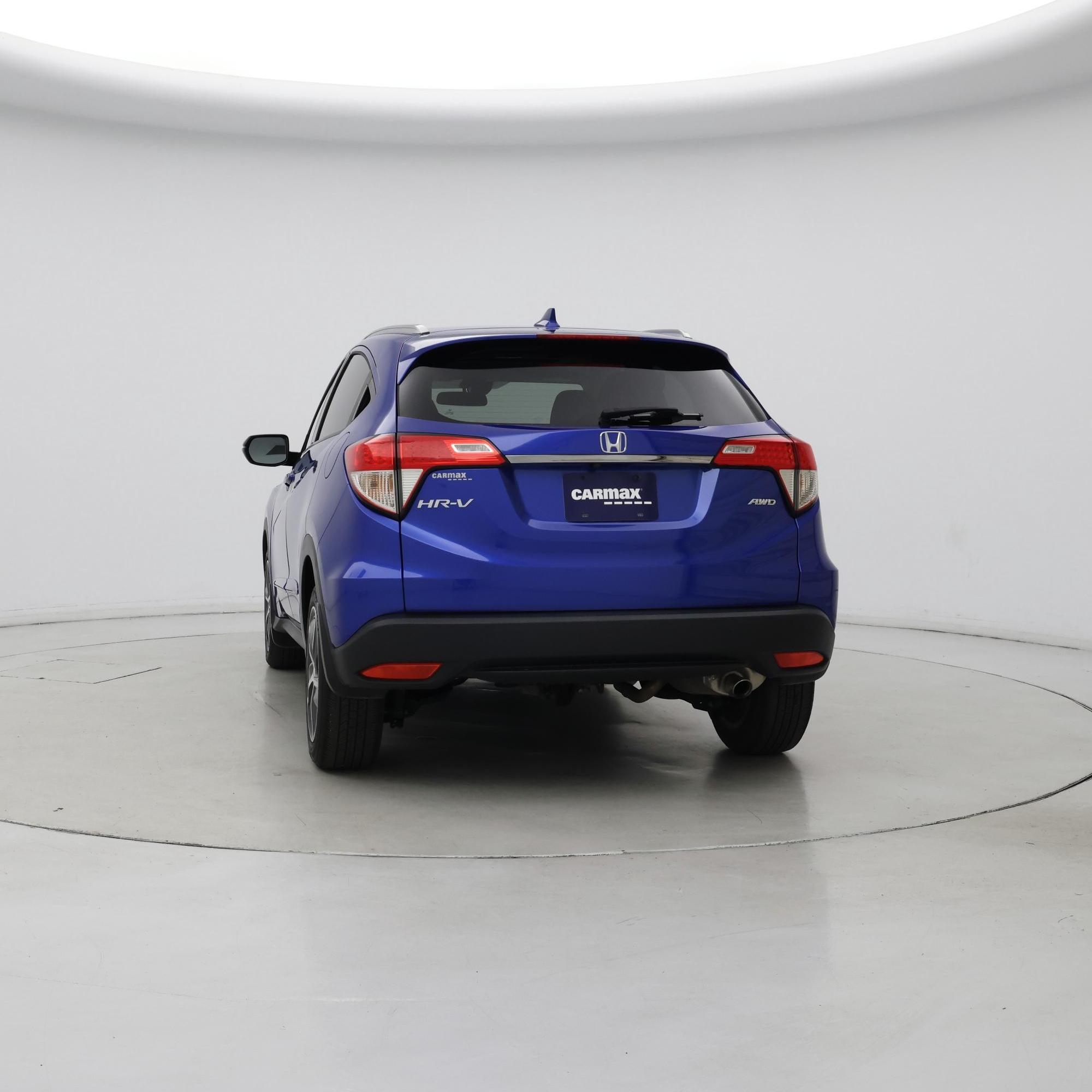 Thumbnail: 2021 Honda HR-V - 6