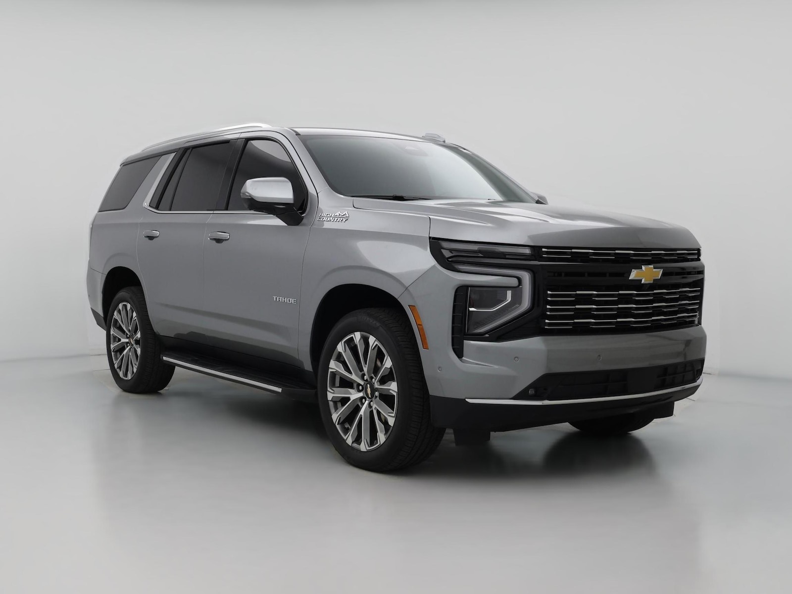 2025 Chevrolet Tahoe