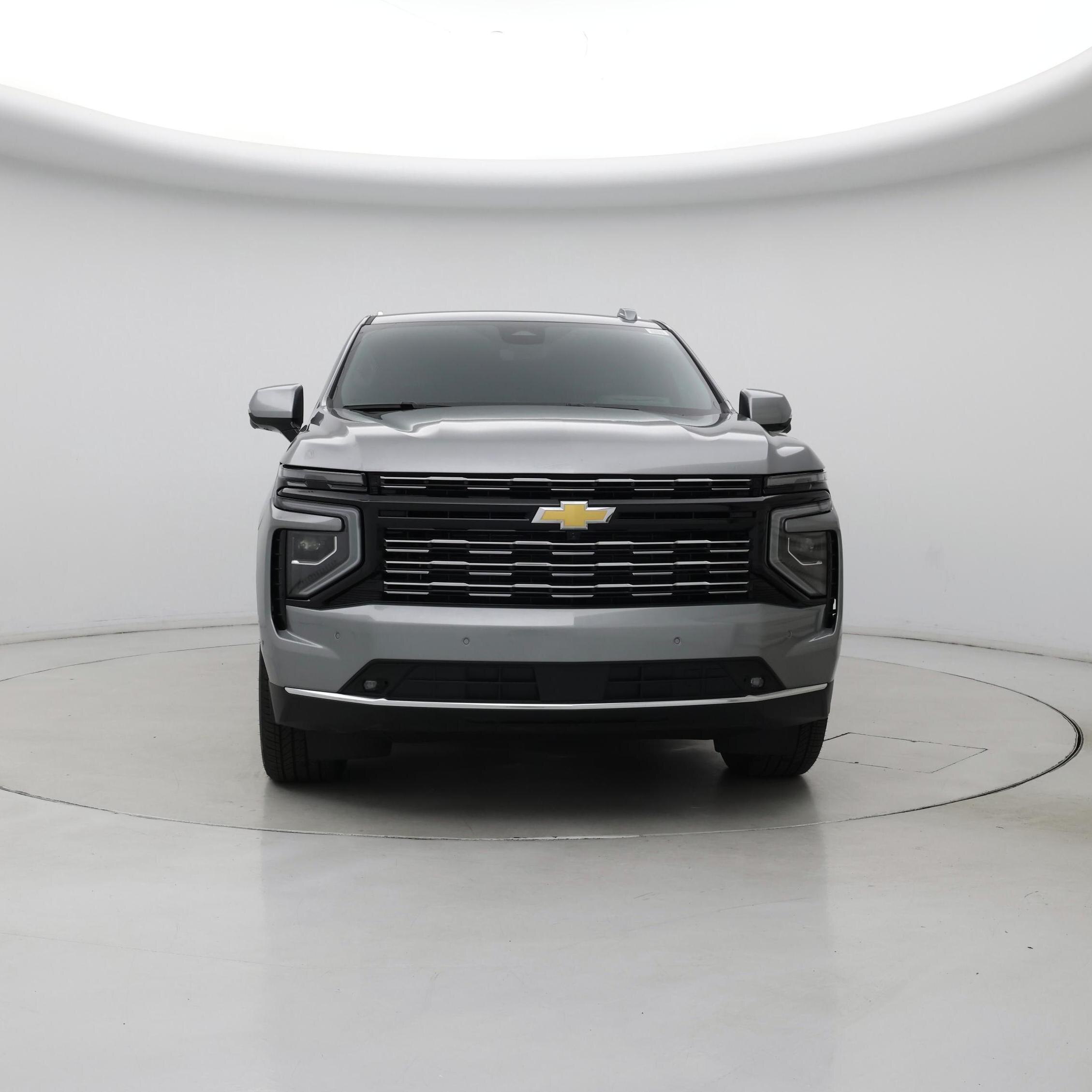 Thumbnail: 2025 Chevrolet Tahoe - 5