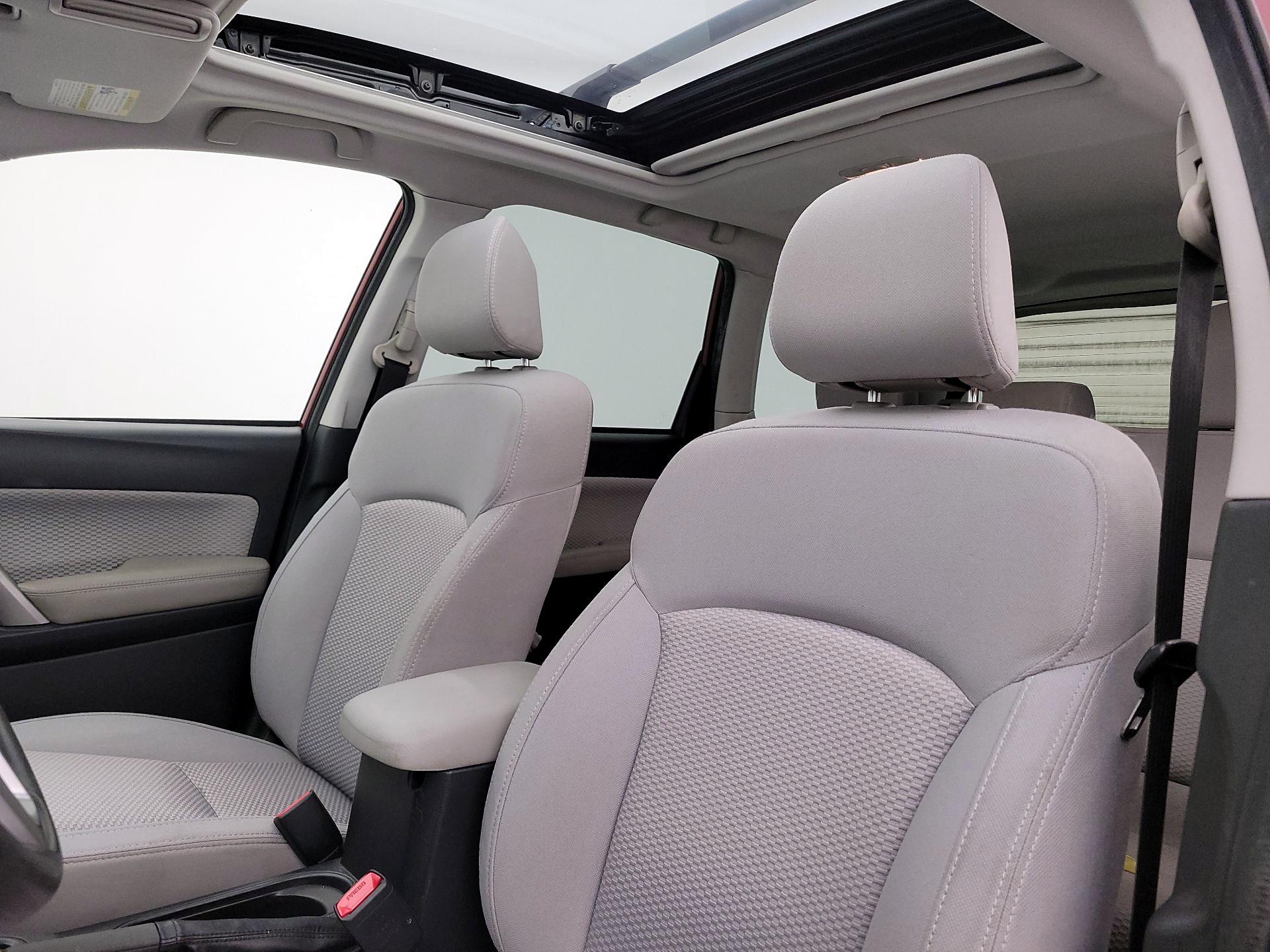 Thumbnail: 2018 Subaru Forester - 19
