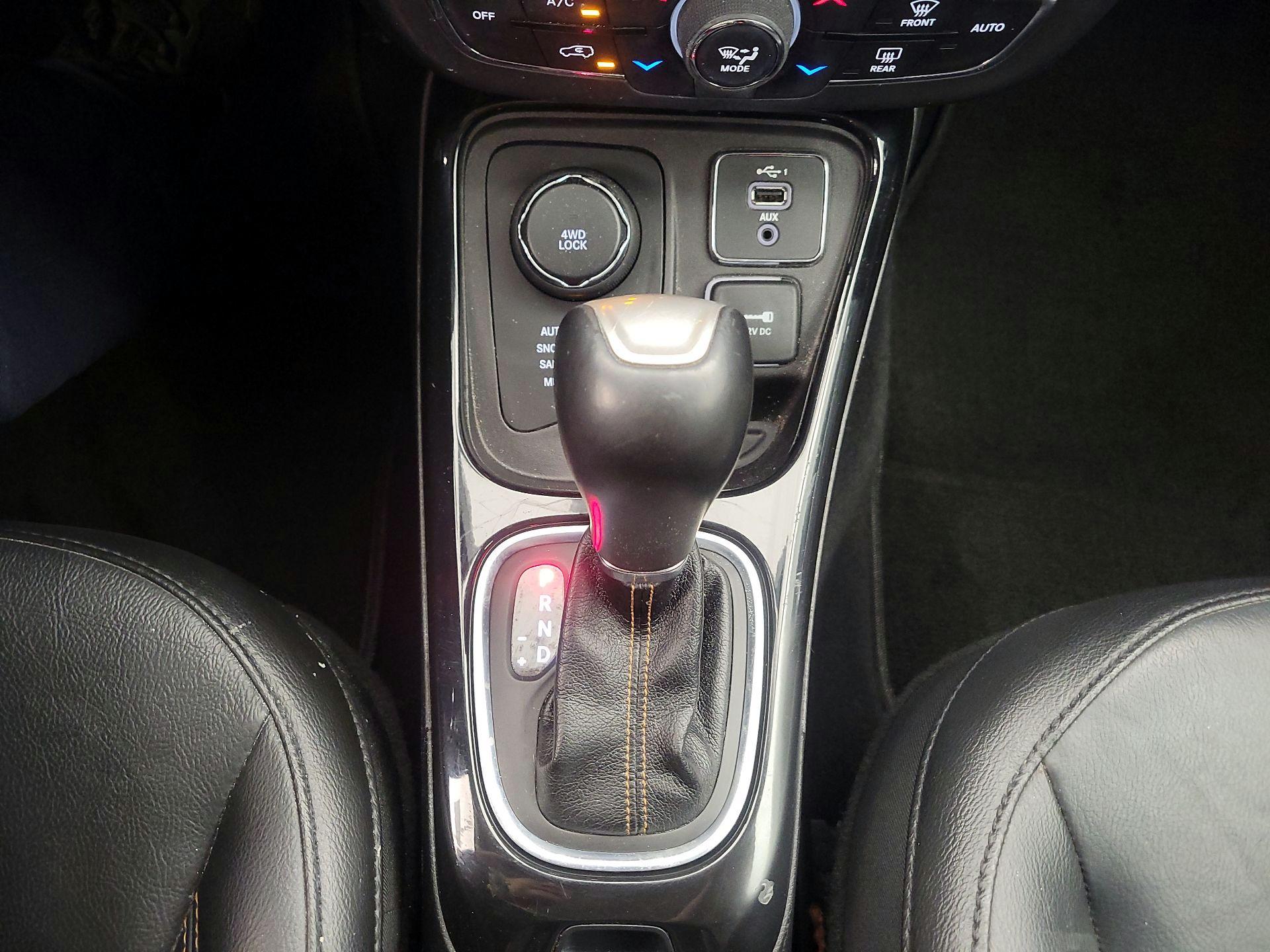 Thumbnail: 2019 Jeep Compass - 17