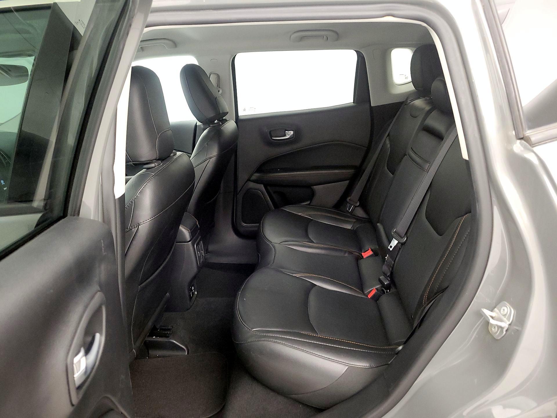 Thumbnail: 2019 Jeep Compass - 19