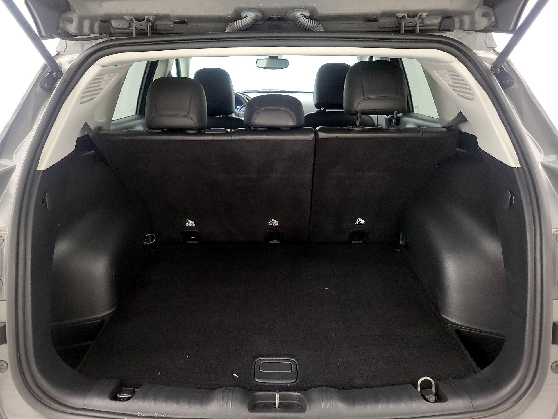 Thumbnail: 2019 Jeep Compass - 20