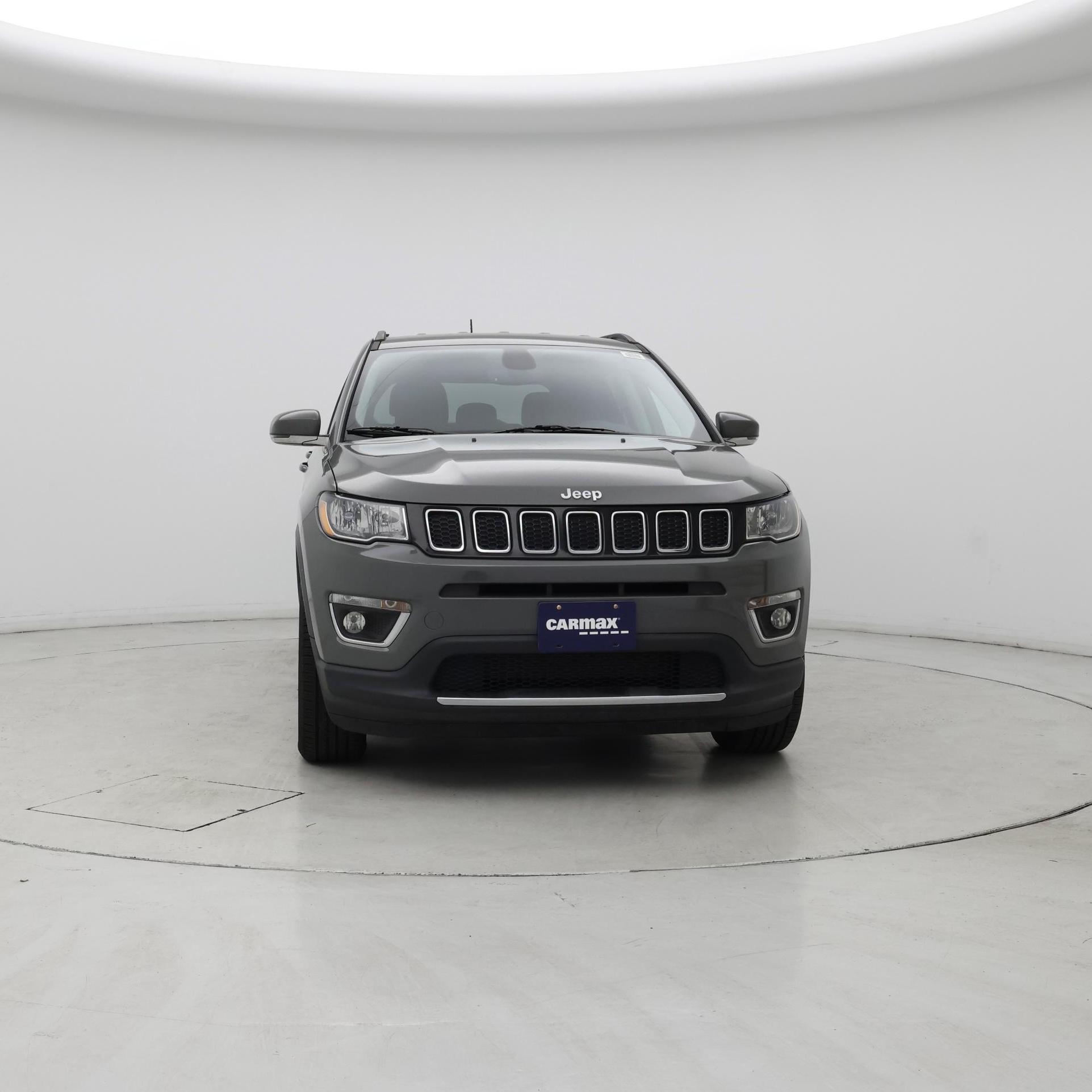 Thumbnail: 2019 Jeep Compass - 5