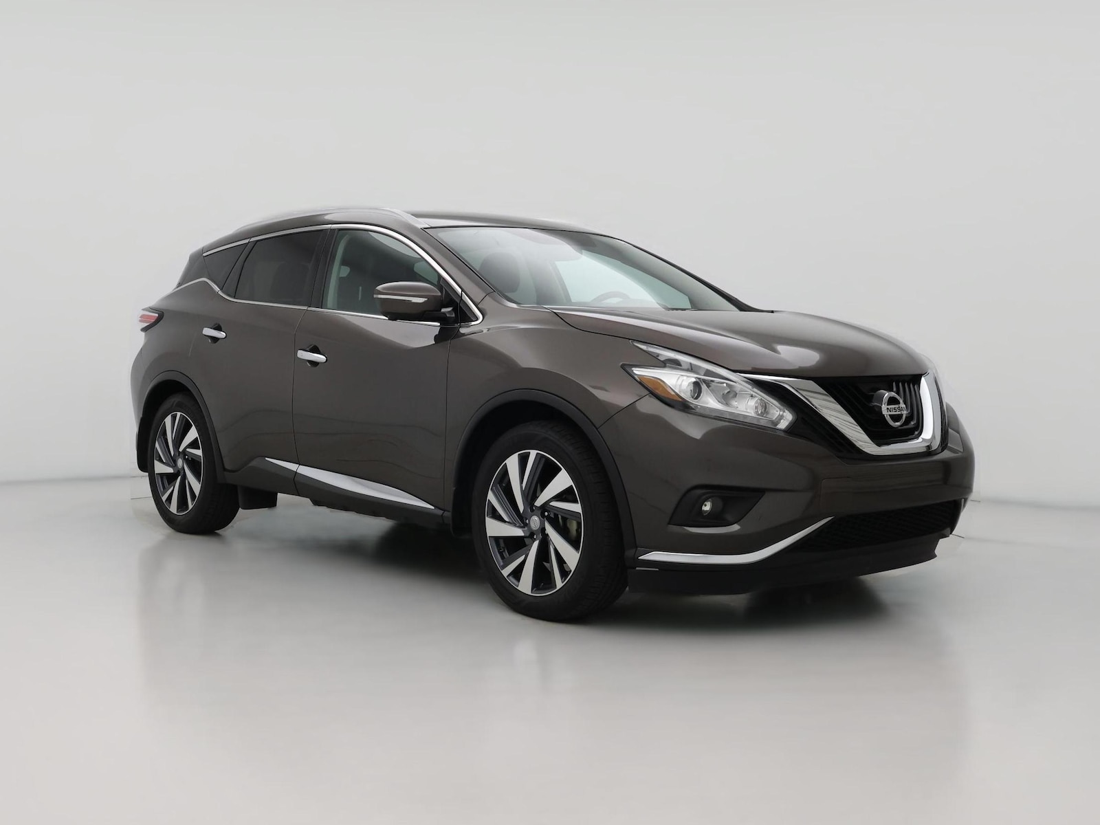 2015 Nissan Murano
