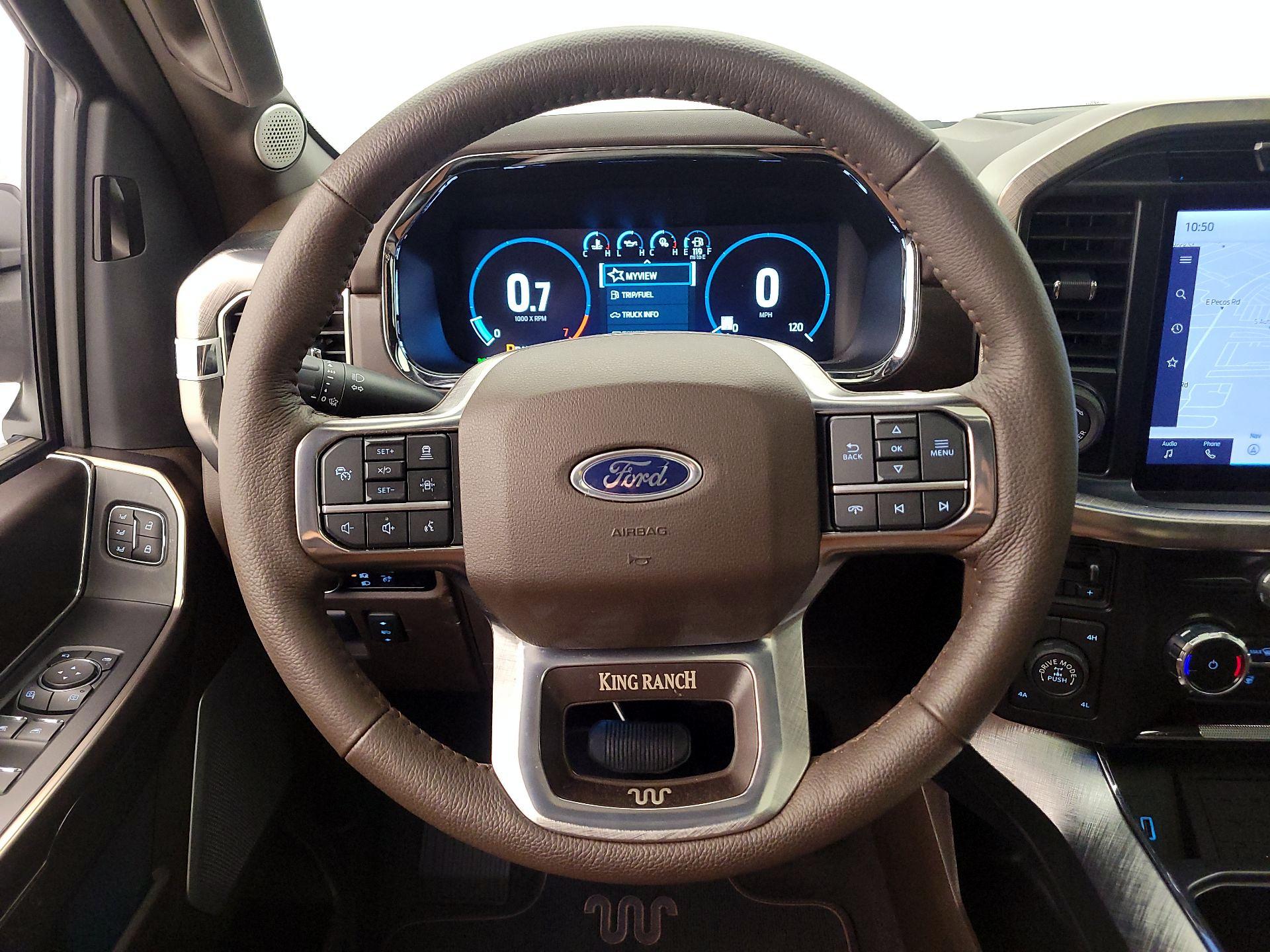 Thumbnail: 2023 Ford F-150 - 10