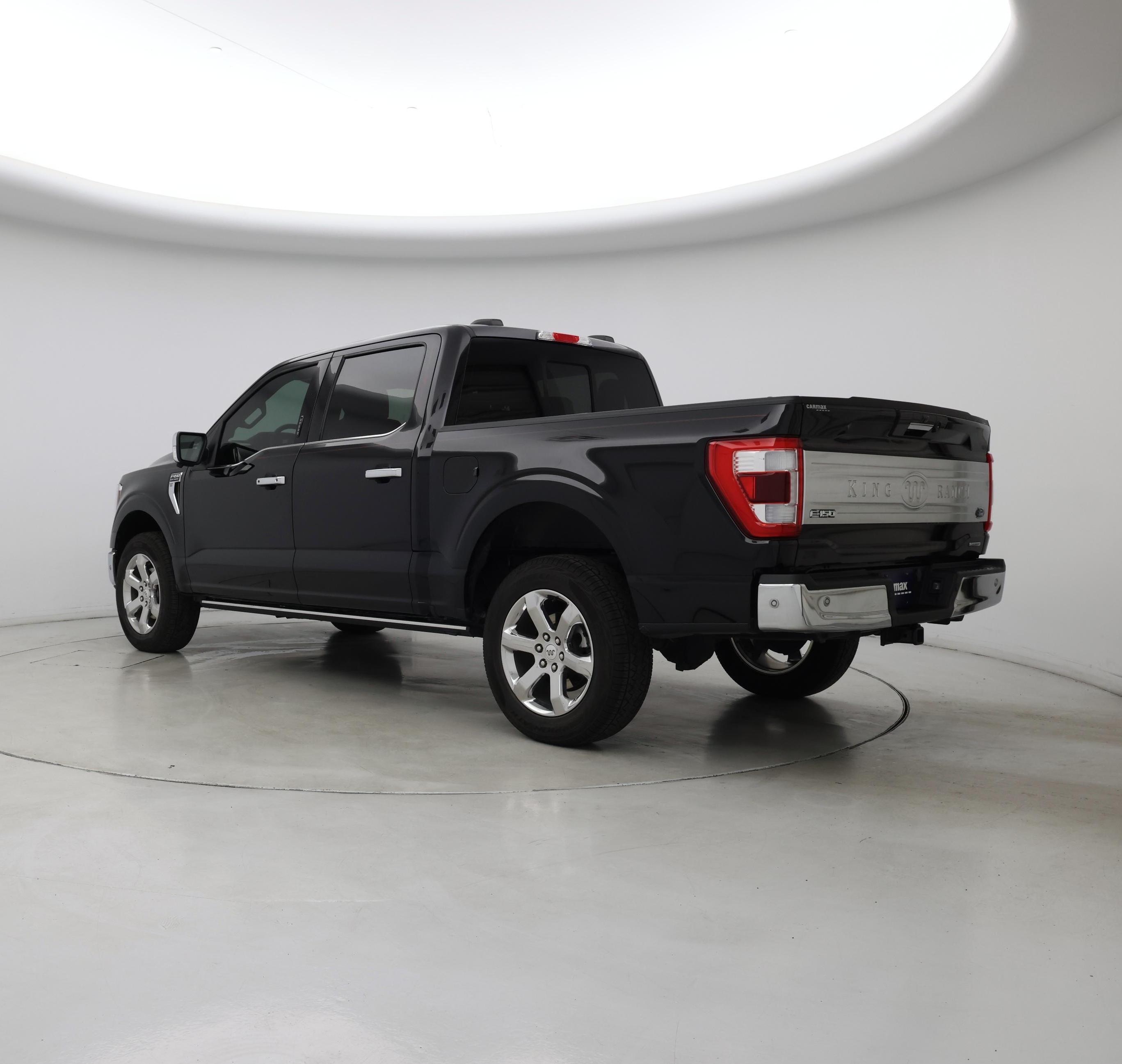 Thumbnail: 2023 Ford F-150 - 2
