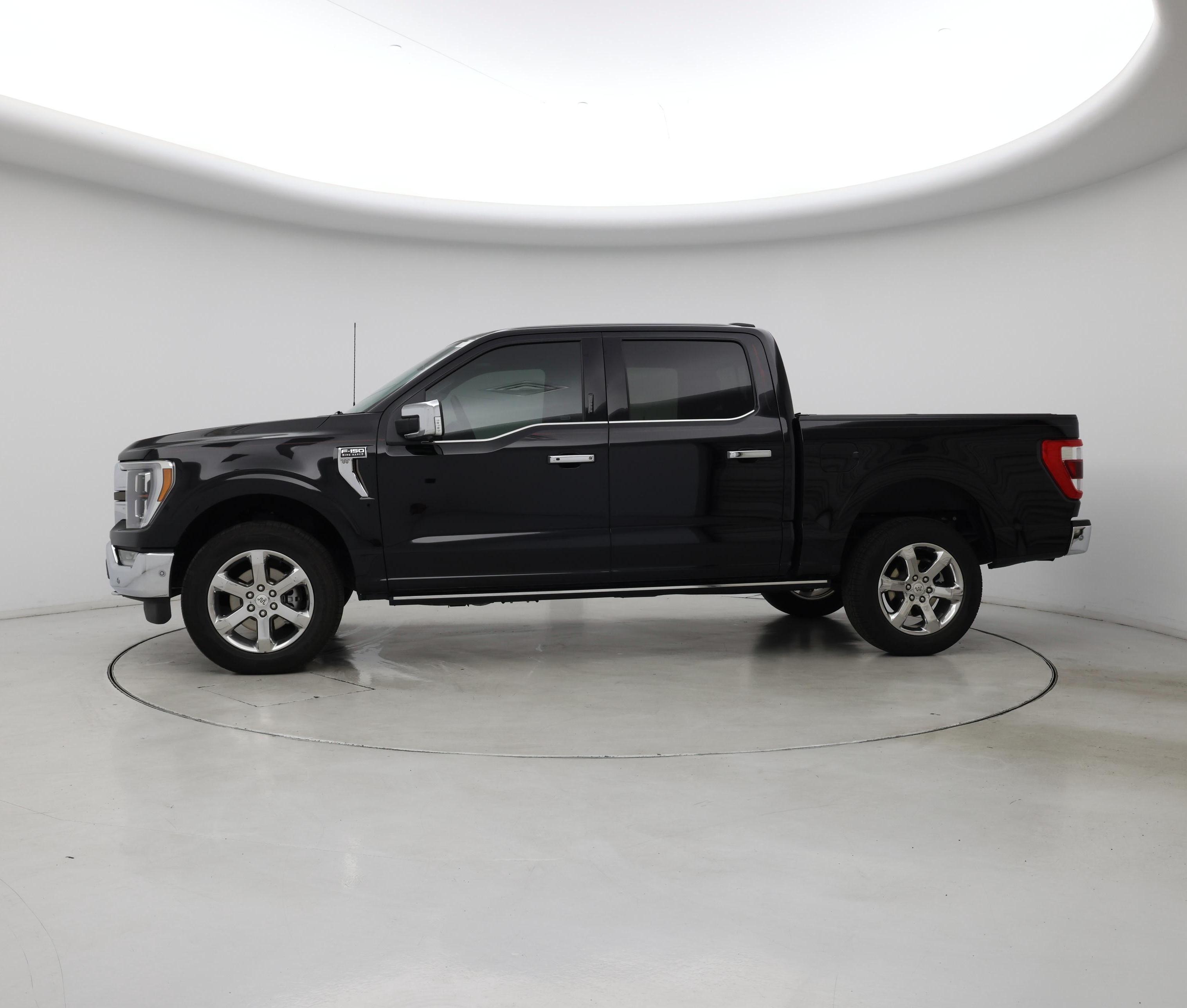 Thumbnail: 2023 Ford F-150 - 3