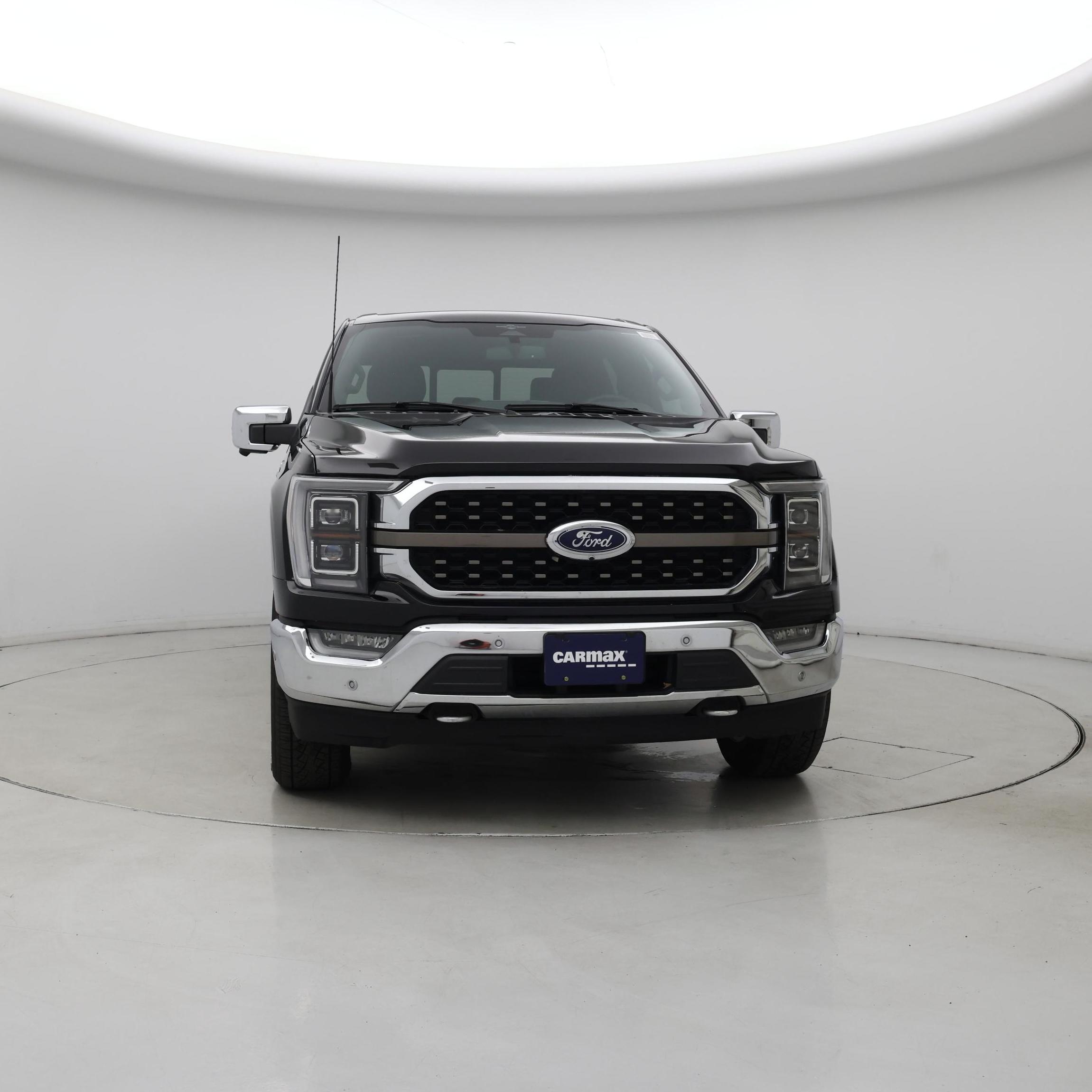 Thumbnail: 2023 Ford F-150 - 5