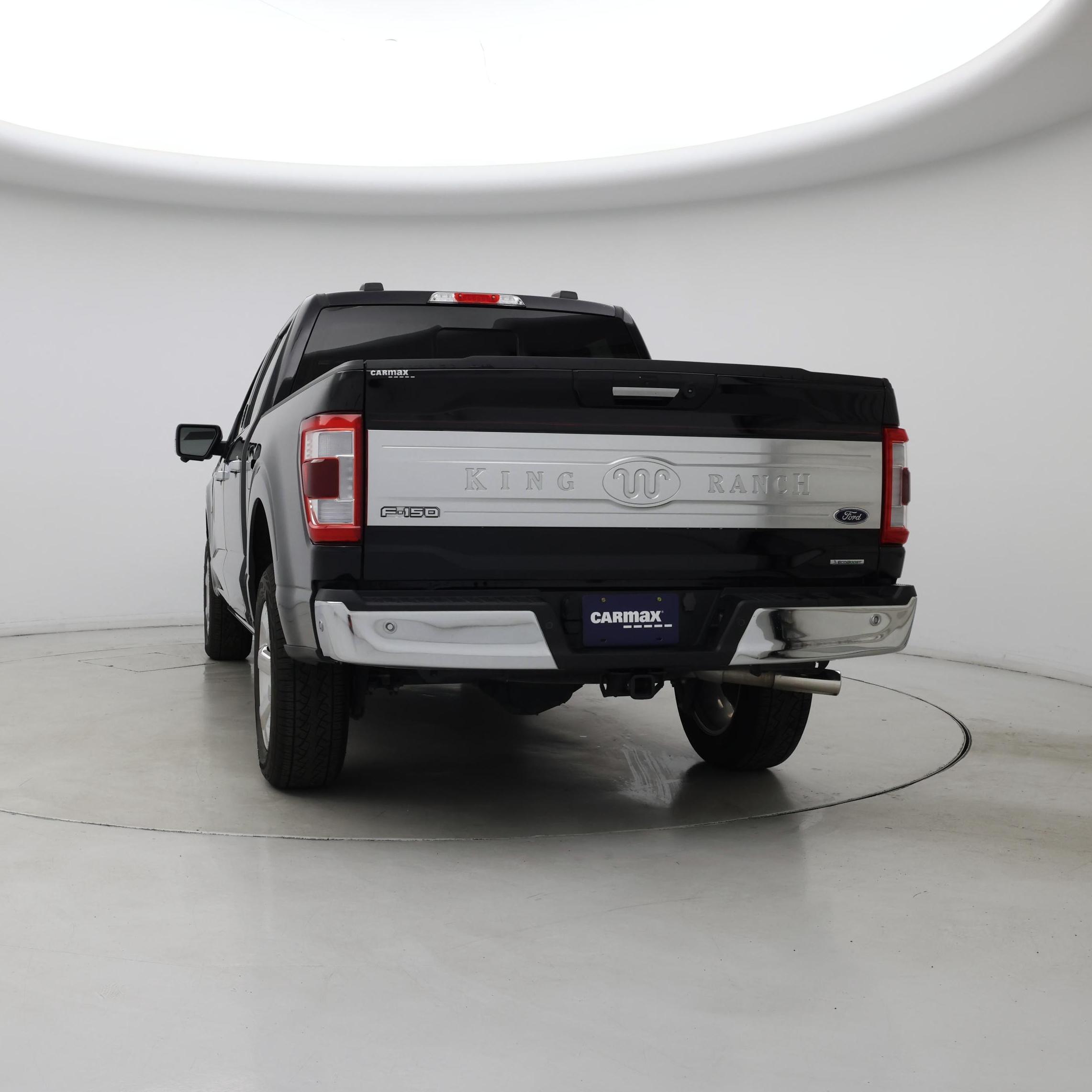 Thumbnail: 2023 Ford F-150 - 6