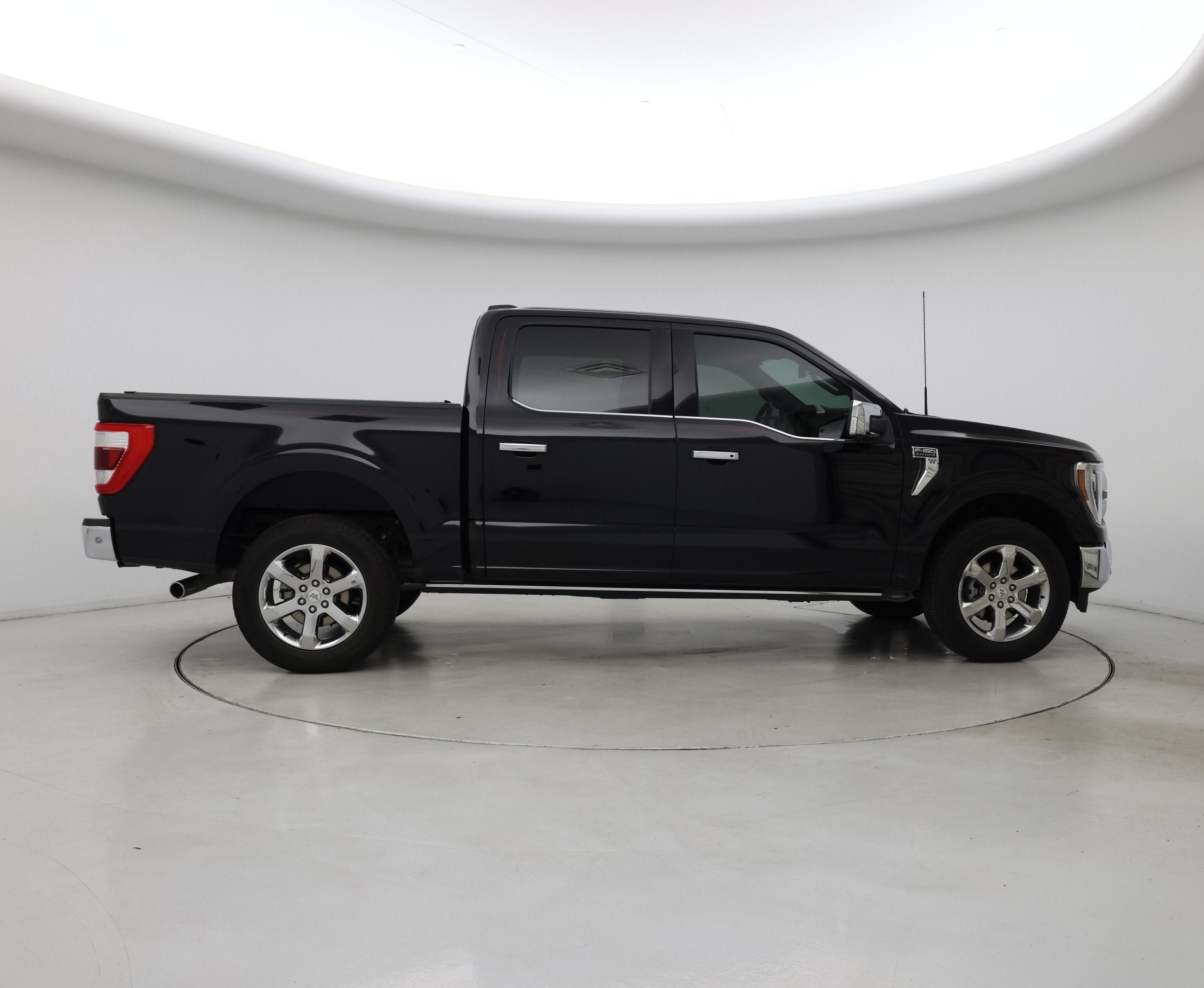 Thumbnail: 2023 Ford F-150 - 7