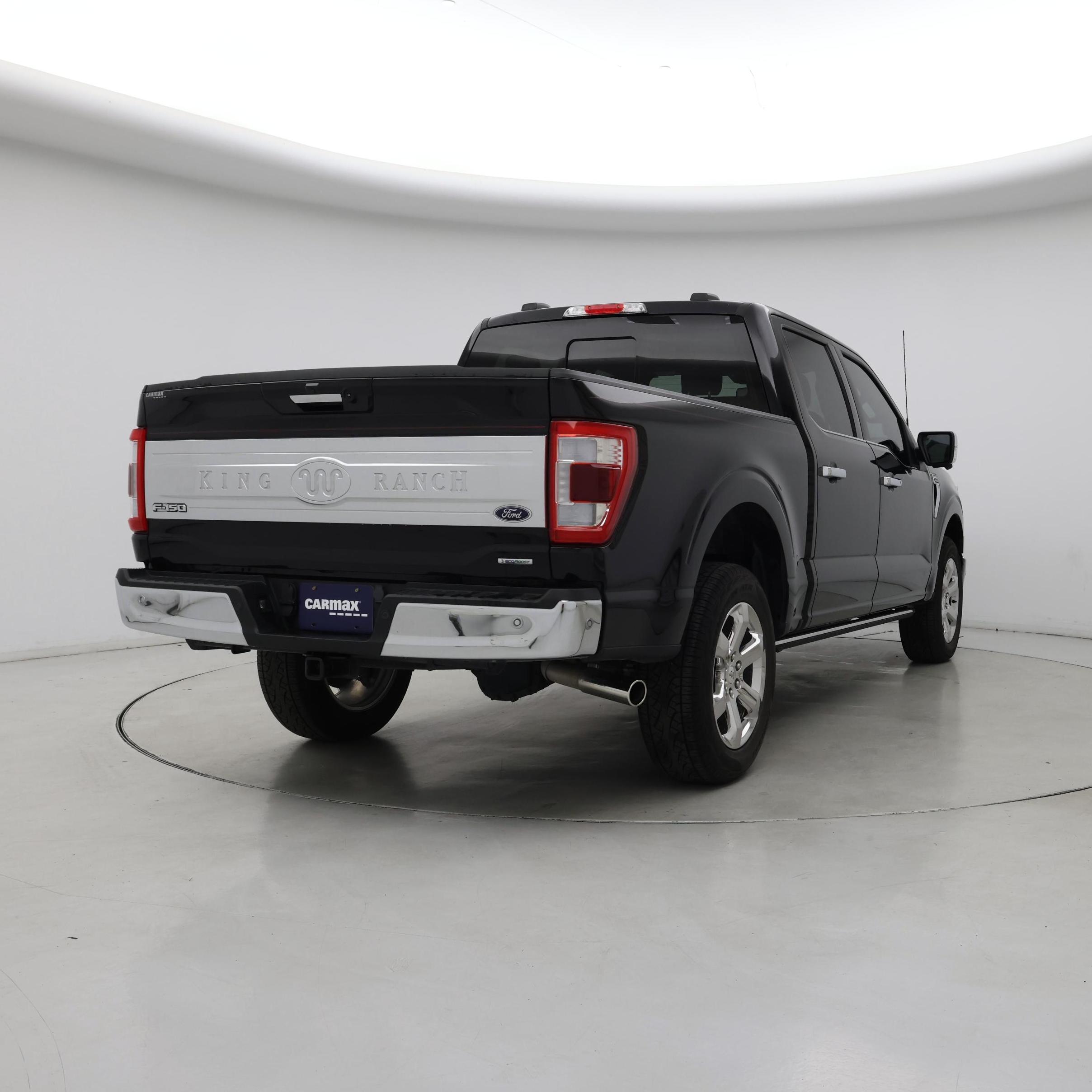 Thumbnail: 2023 Ford F-150 - 8