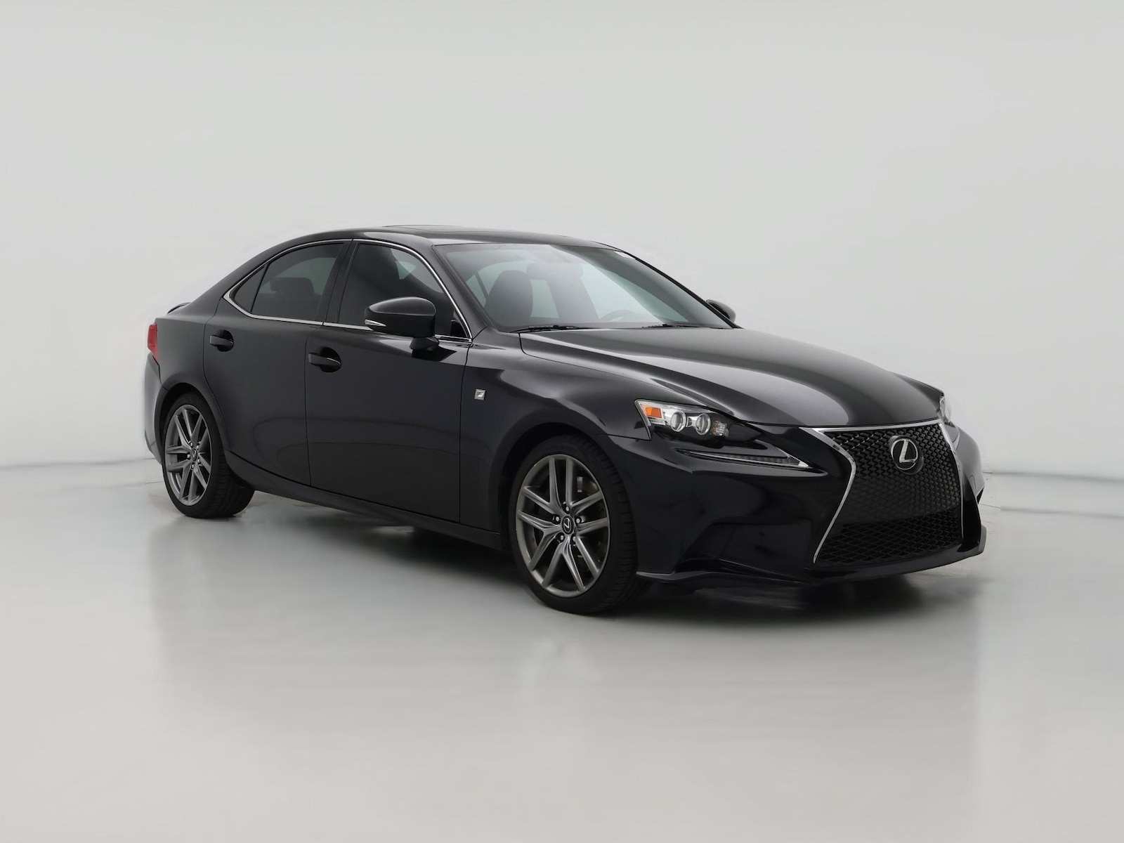 2016 Lexus IS