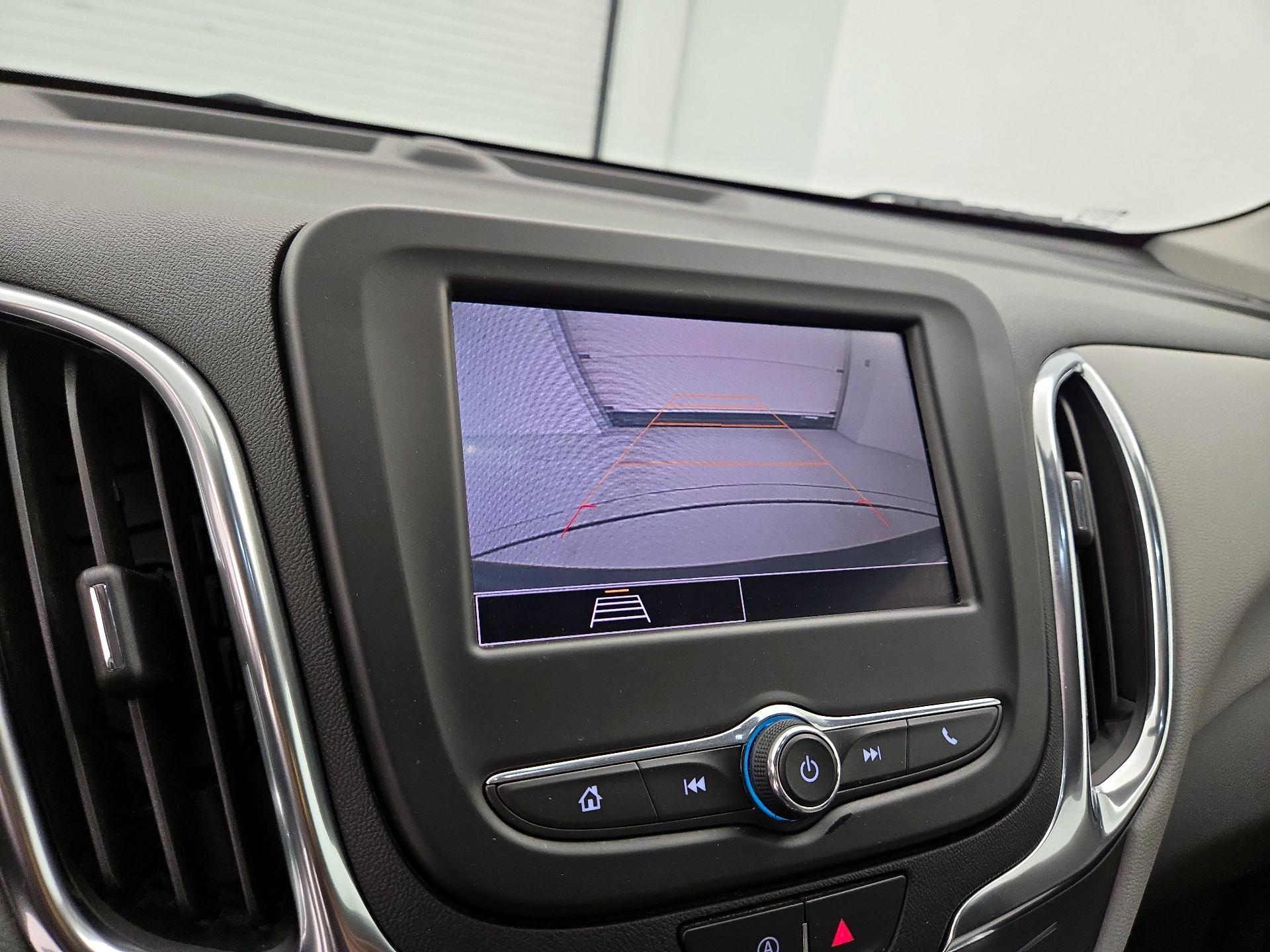 Thumbnail: 2022 Chevrolet Equinox - 14