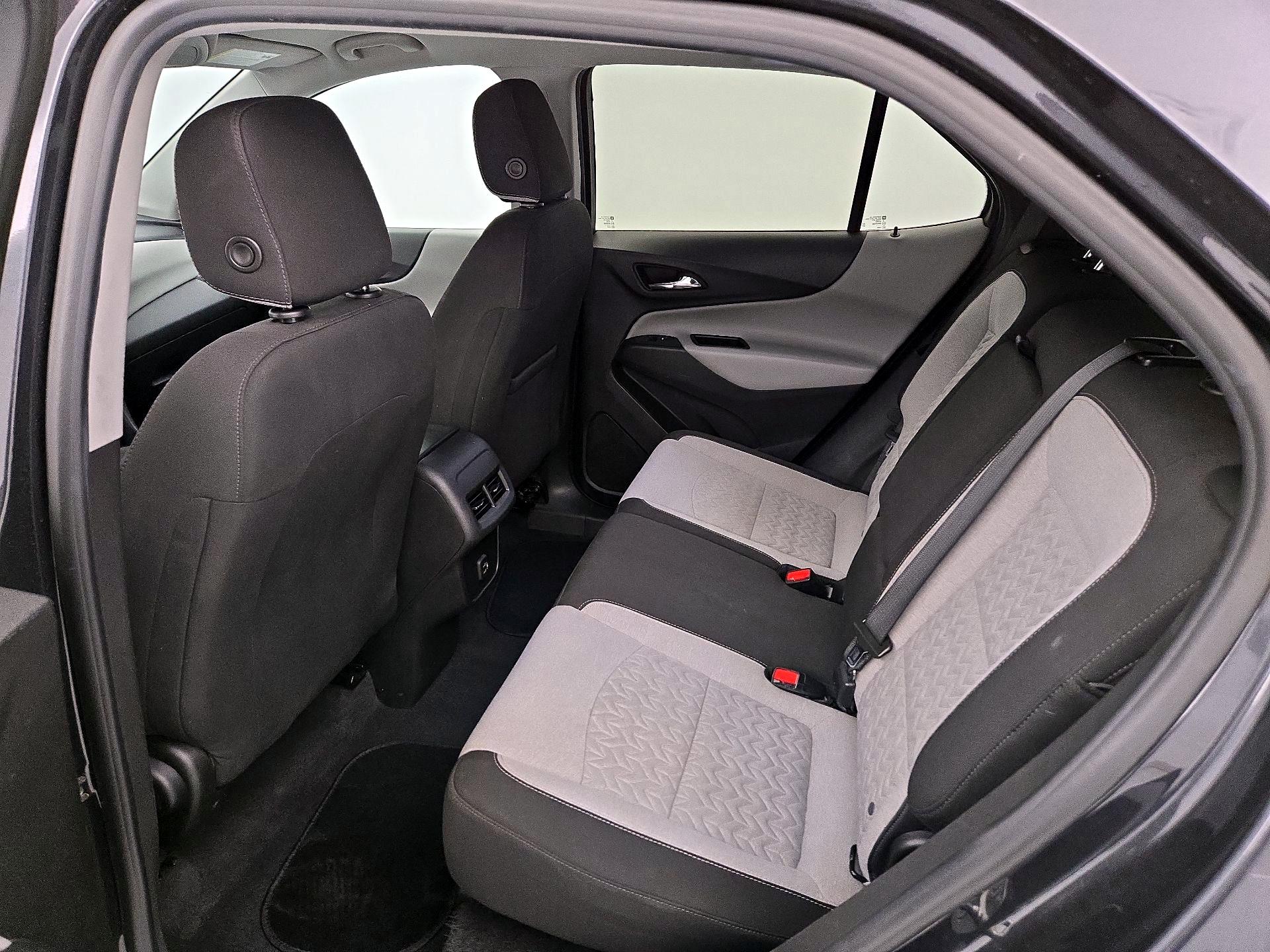 Thumbnail: 2022 Chevrolet Equinox - 19