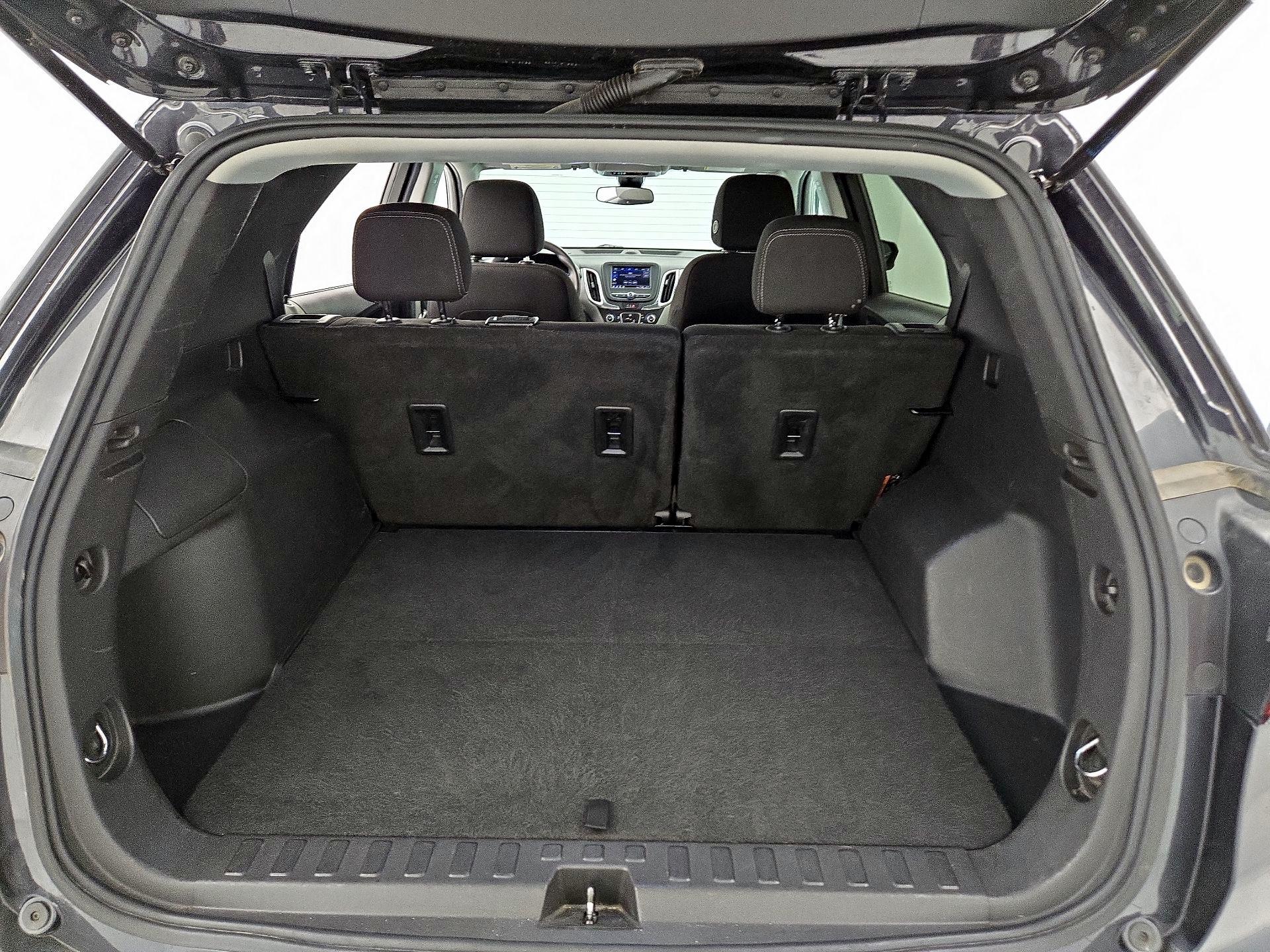 Thumbnail: 2022 Chevrolet Equinox - 20