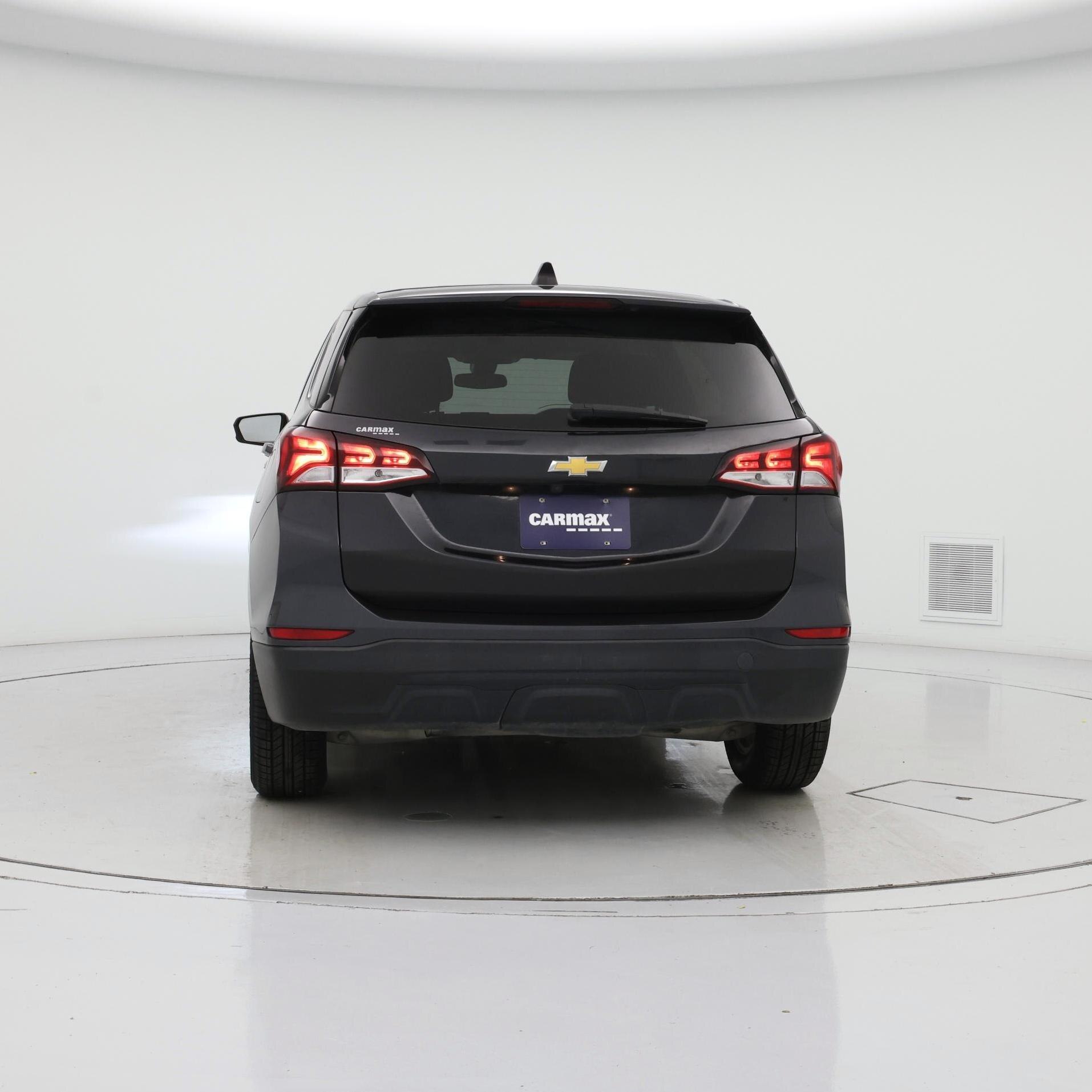 Thumbnail: 2022 Chevrolet Equinox - 6