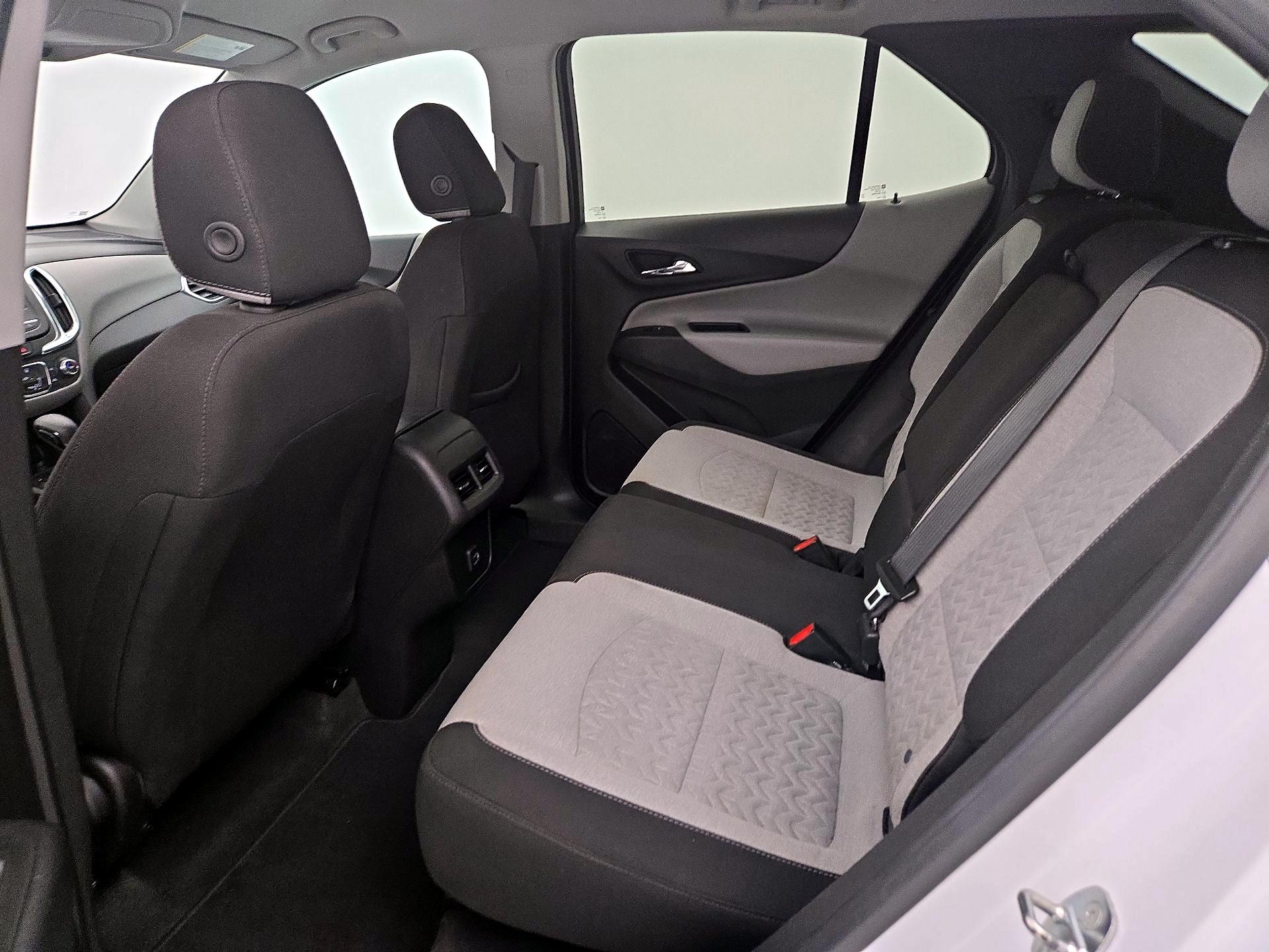 Thumbnail: 2022 Chevrolet Equinox - 19