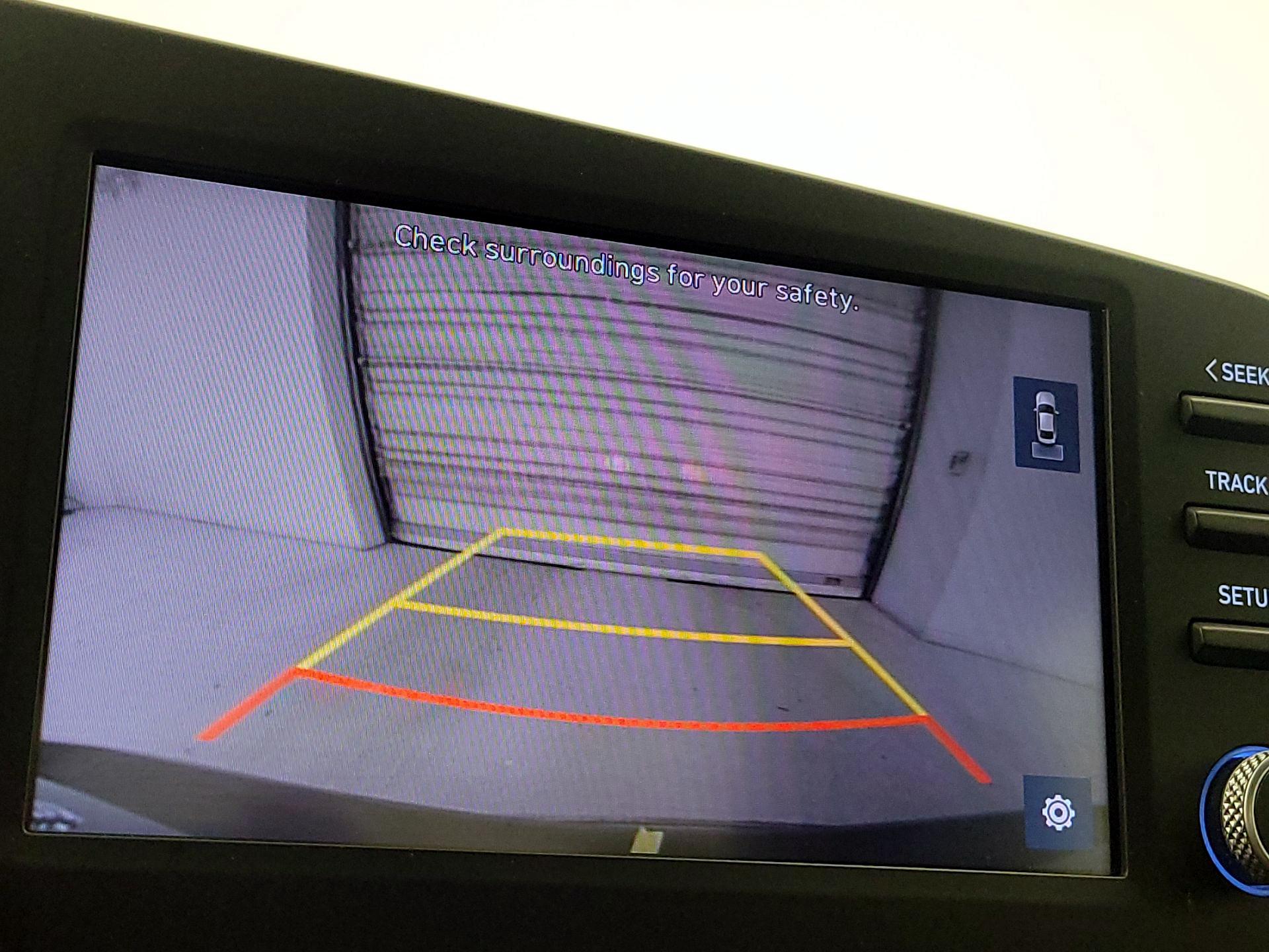 Thumbnail: 2023 Hyundai Elantra - 14