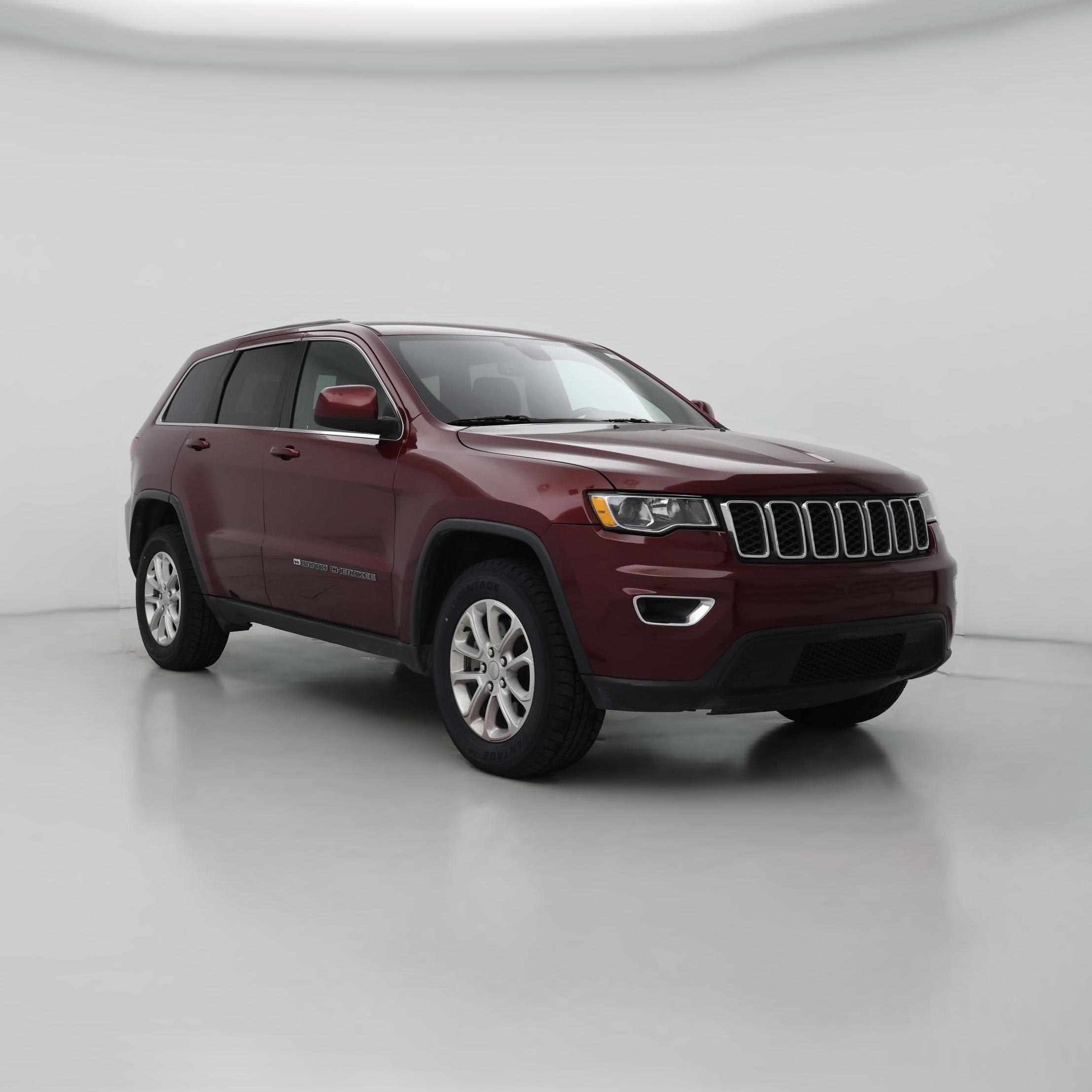 Thumbnail: 2022 Jeep Grand Cherokee - 1