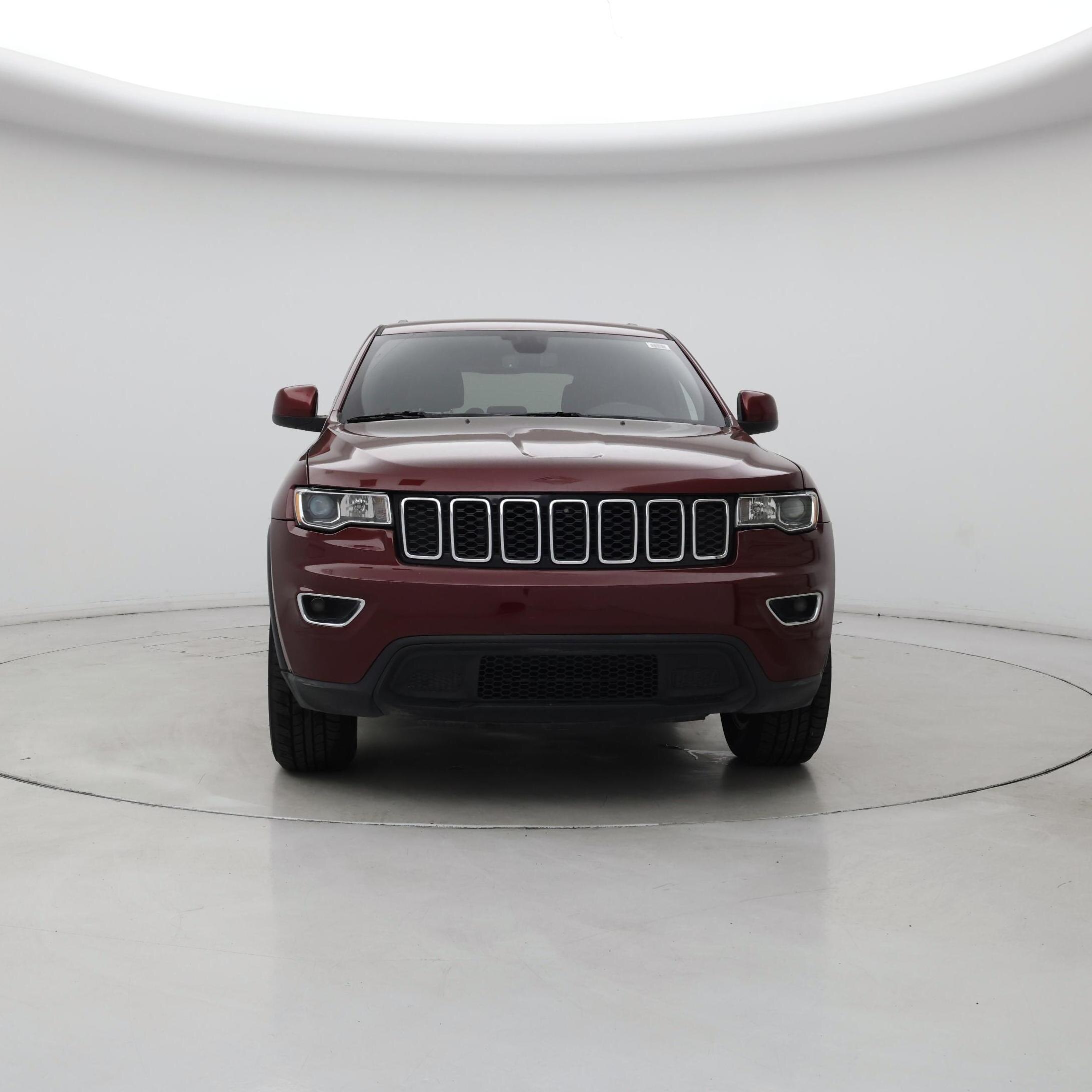 Thumbnail: 2022 Jeep Grand Cherokee - 5