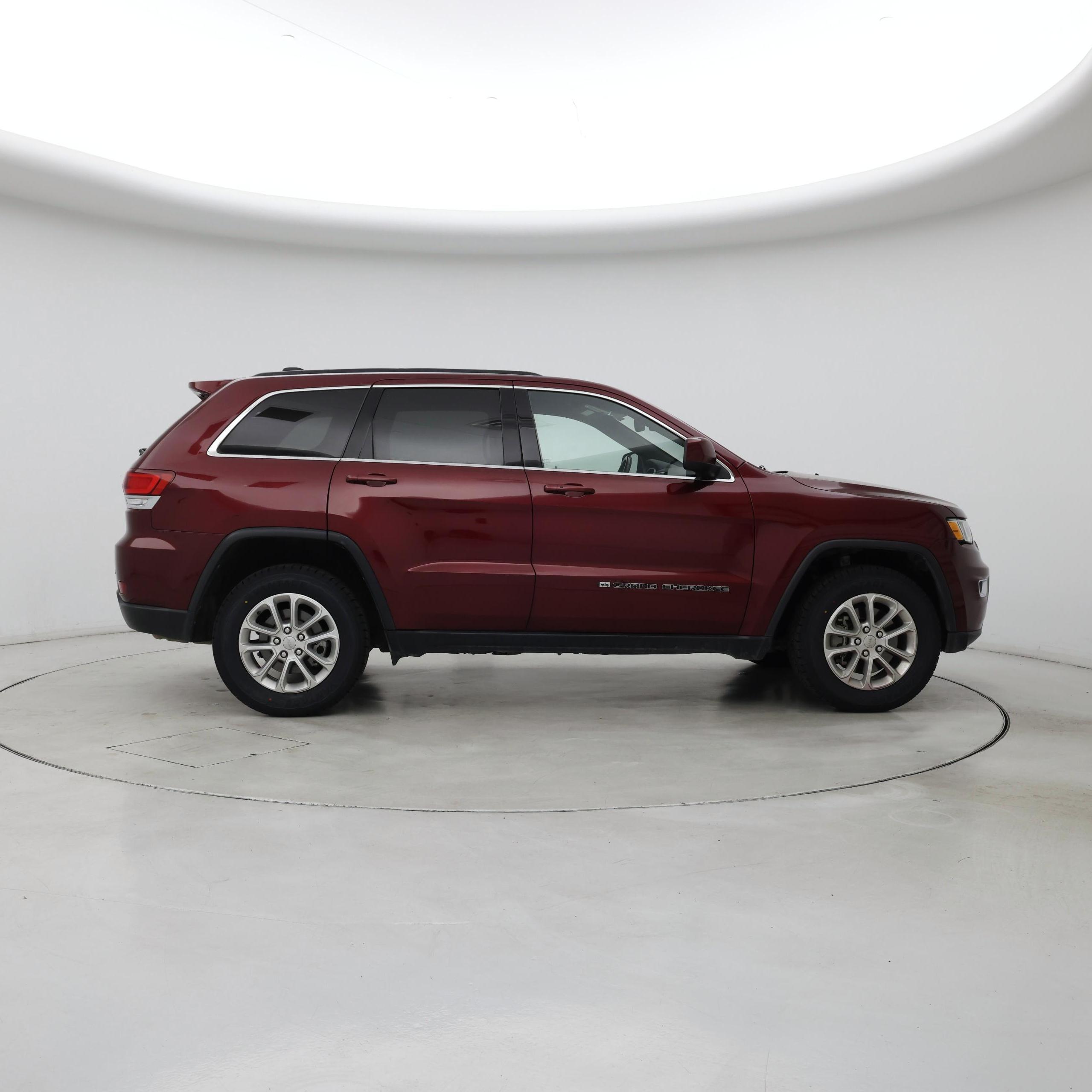 Thumbnail: 2022 Jeep Grand Cherokee - 7