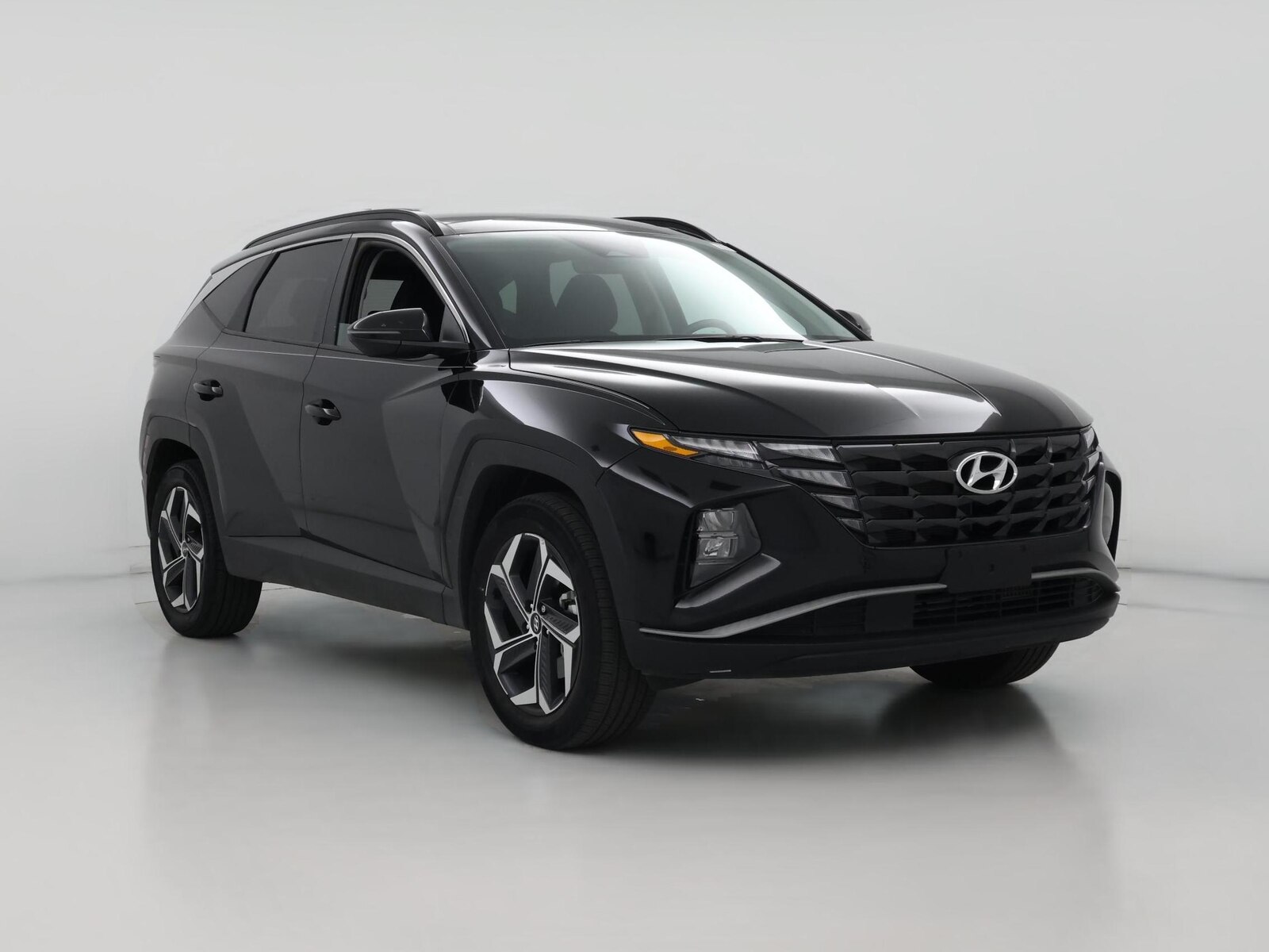 2022 Hyundai Tucson SEL Convenience