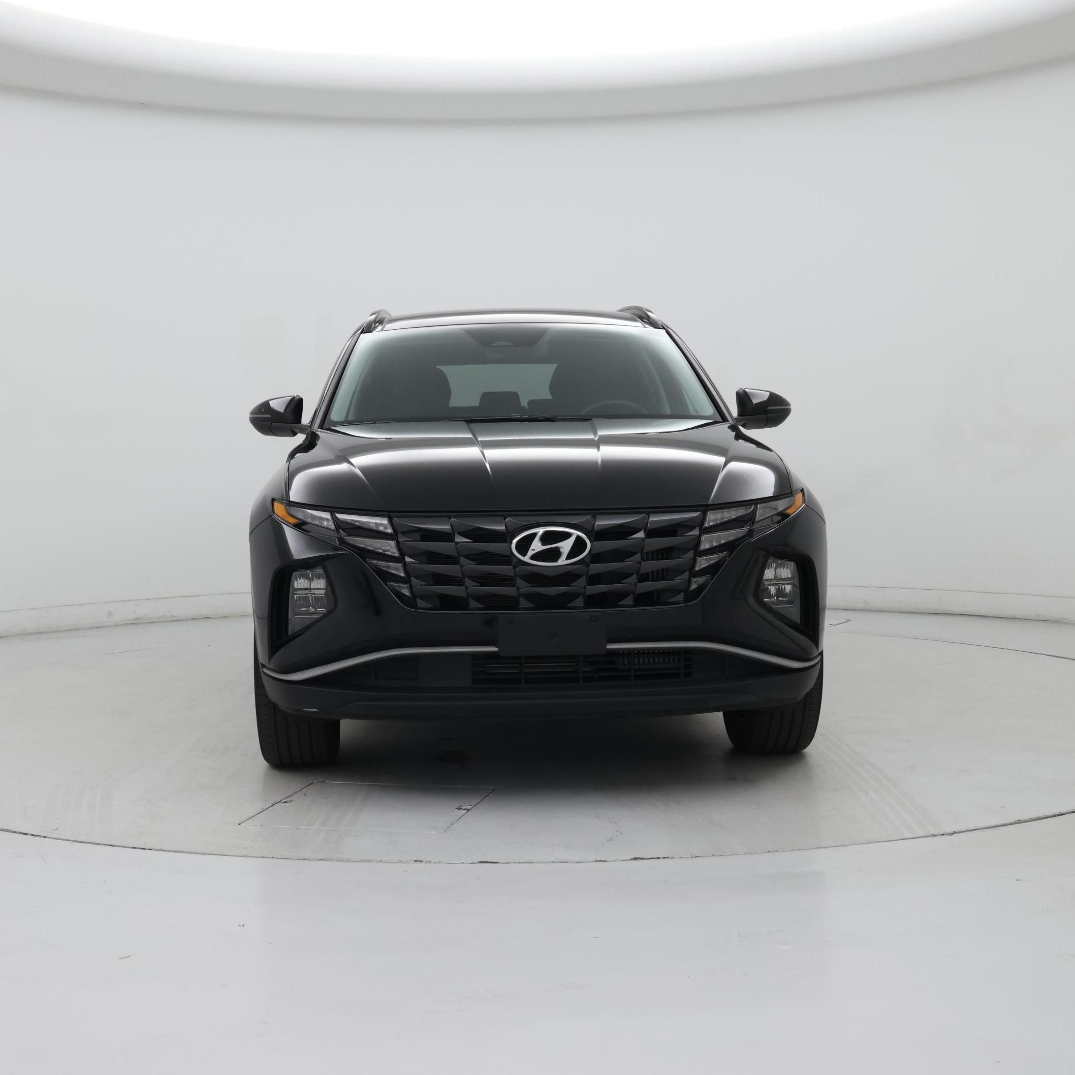 Thumbnail: 2022 Hyundai Tucson - 5