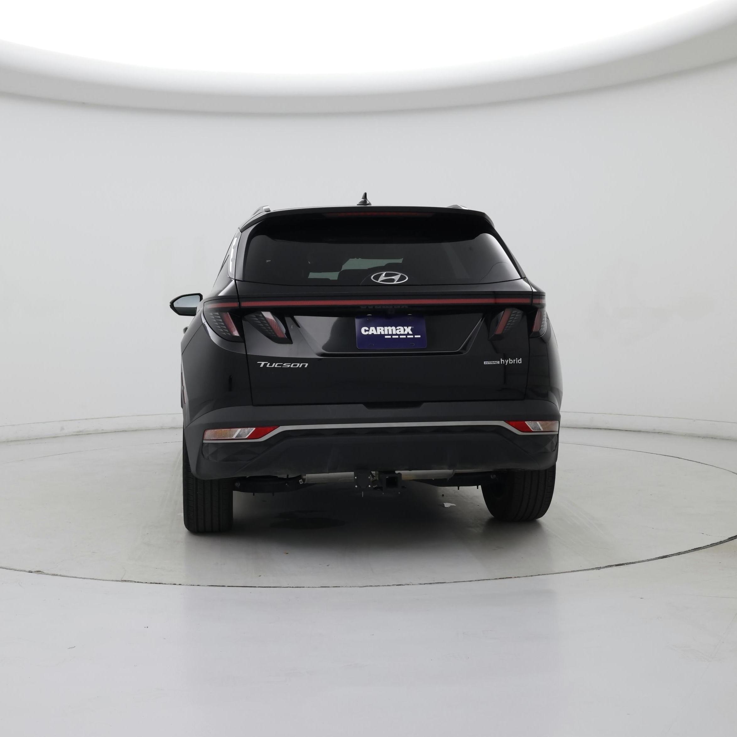 Thumbnail: 2022 Hyundai Tucson - 6