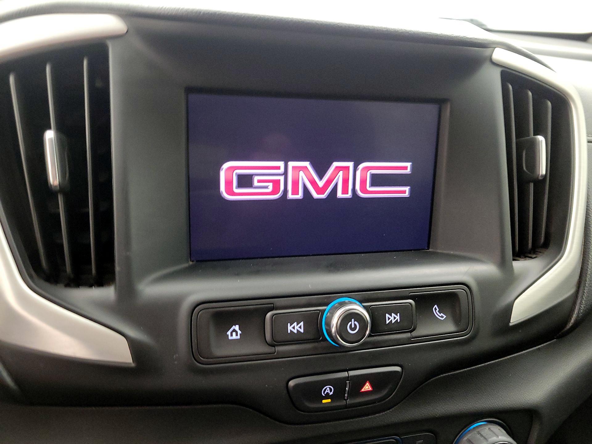 Thumbnail: 2022 GMC Terrain - 13