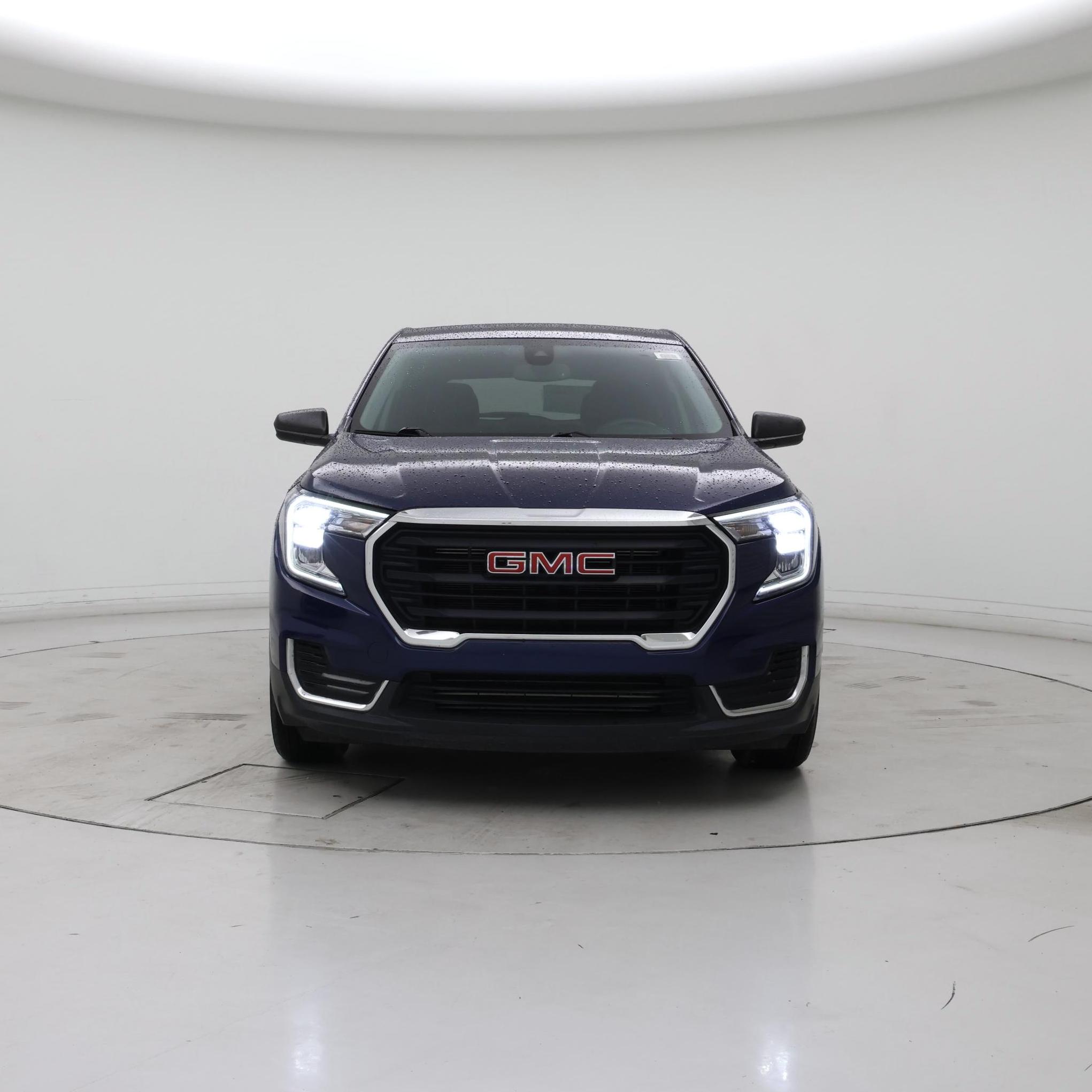 Thumbnail: 2022 GMC Terrain - 5