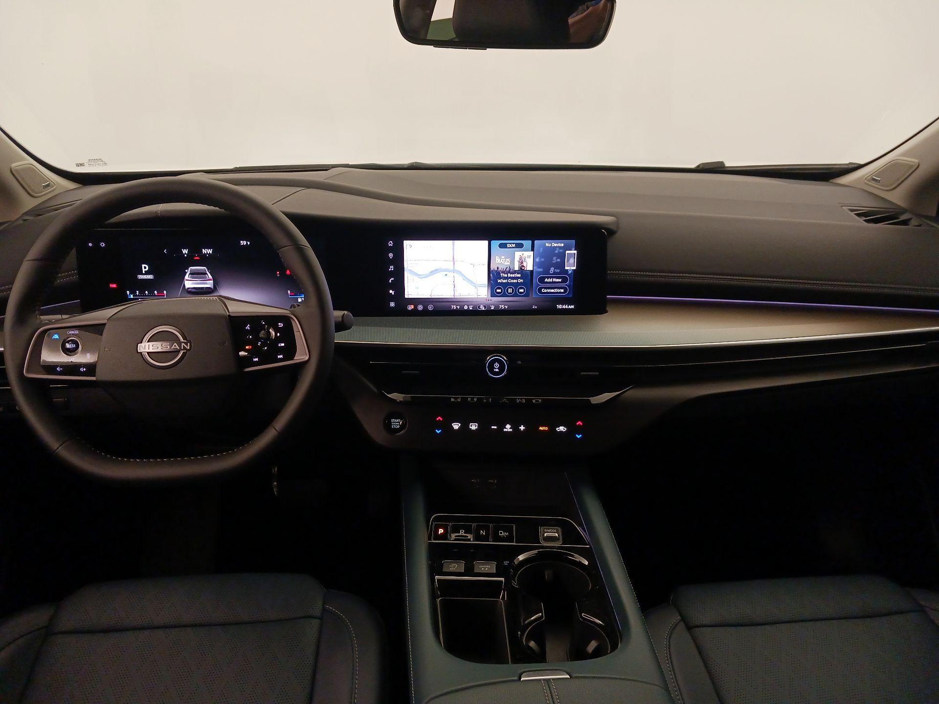 Thumbnail: 2025 Nissan Murano - 9