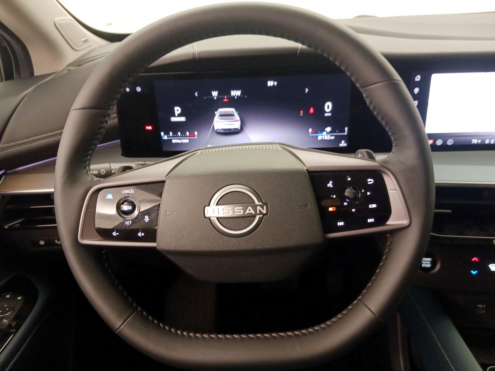 Thumbnail: 2025 Nissan Murano - 10