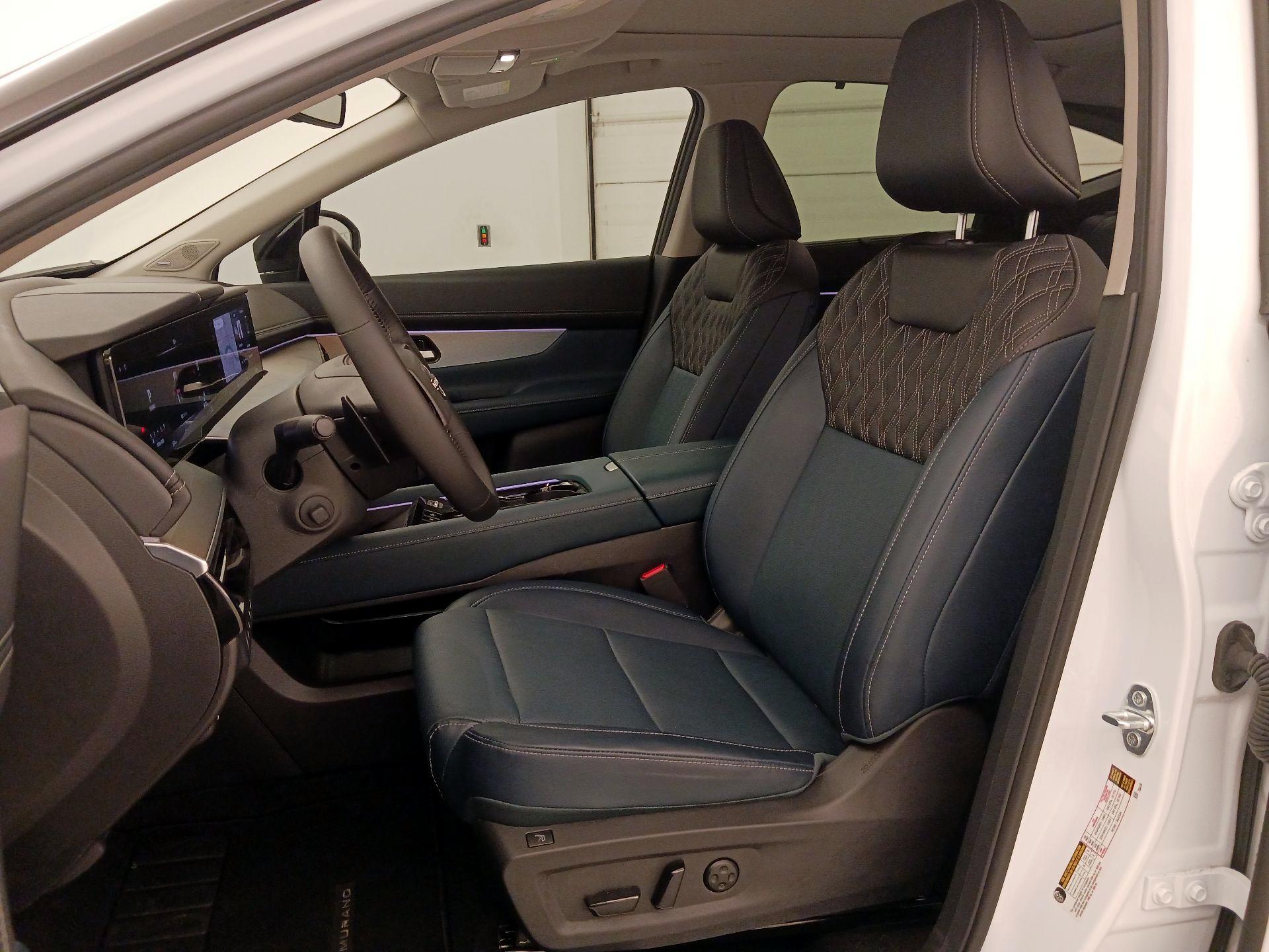 Thumbnail: 2025 Nissan Murano - 11