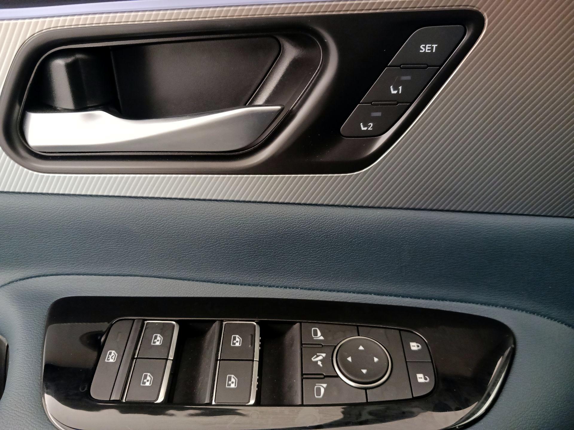 Thumbnail: 2025 Nissan Murano - 12