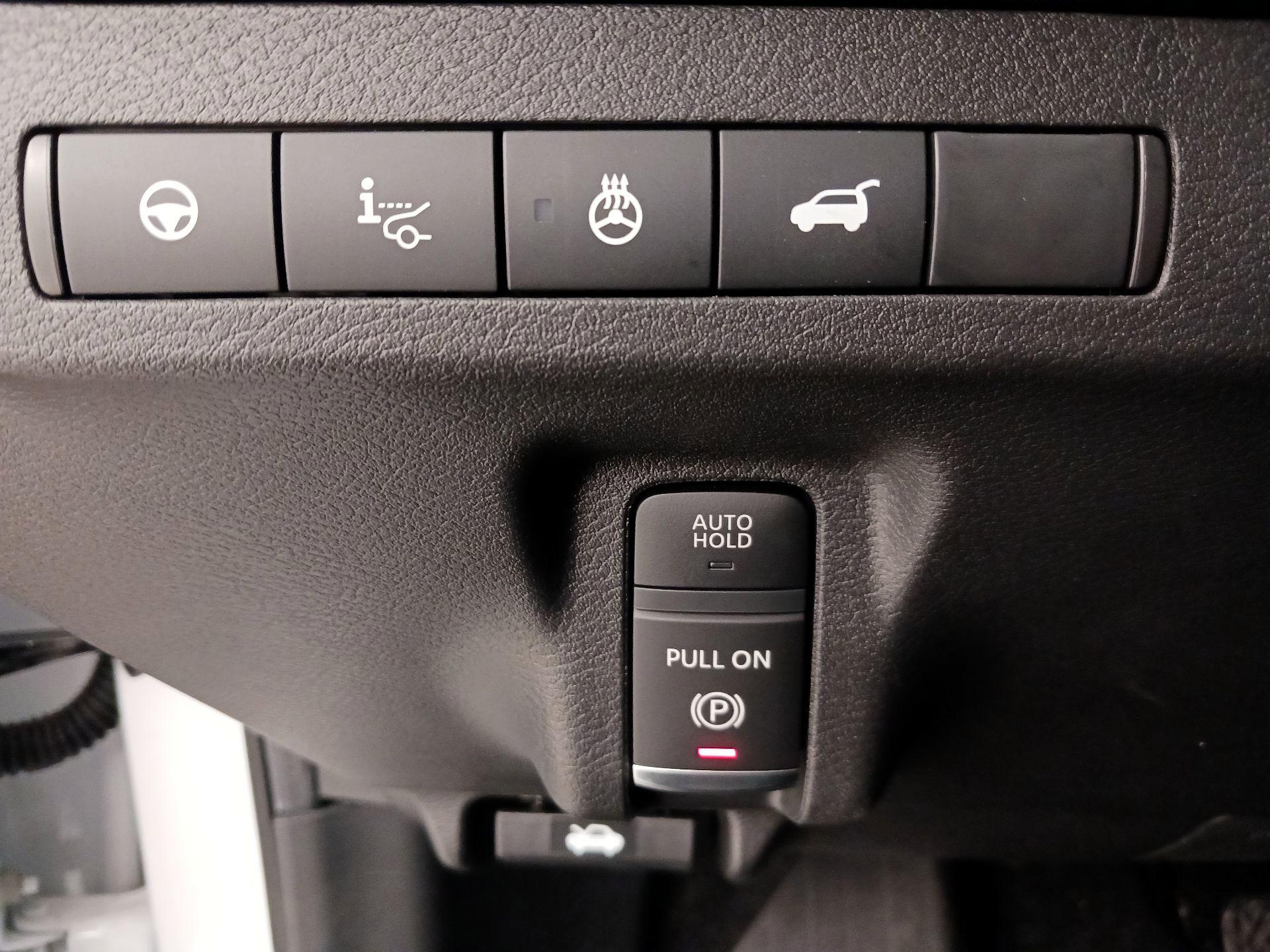 Thumbnail: 2025 Nissan Murano - 13