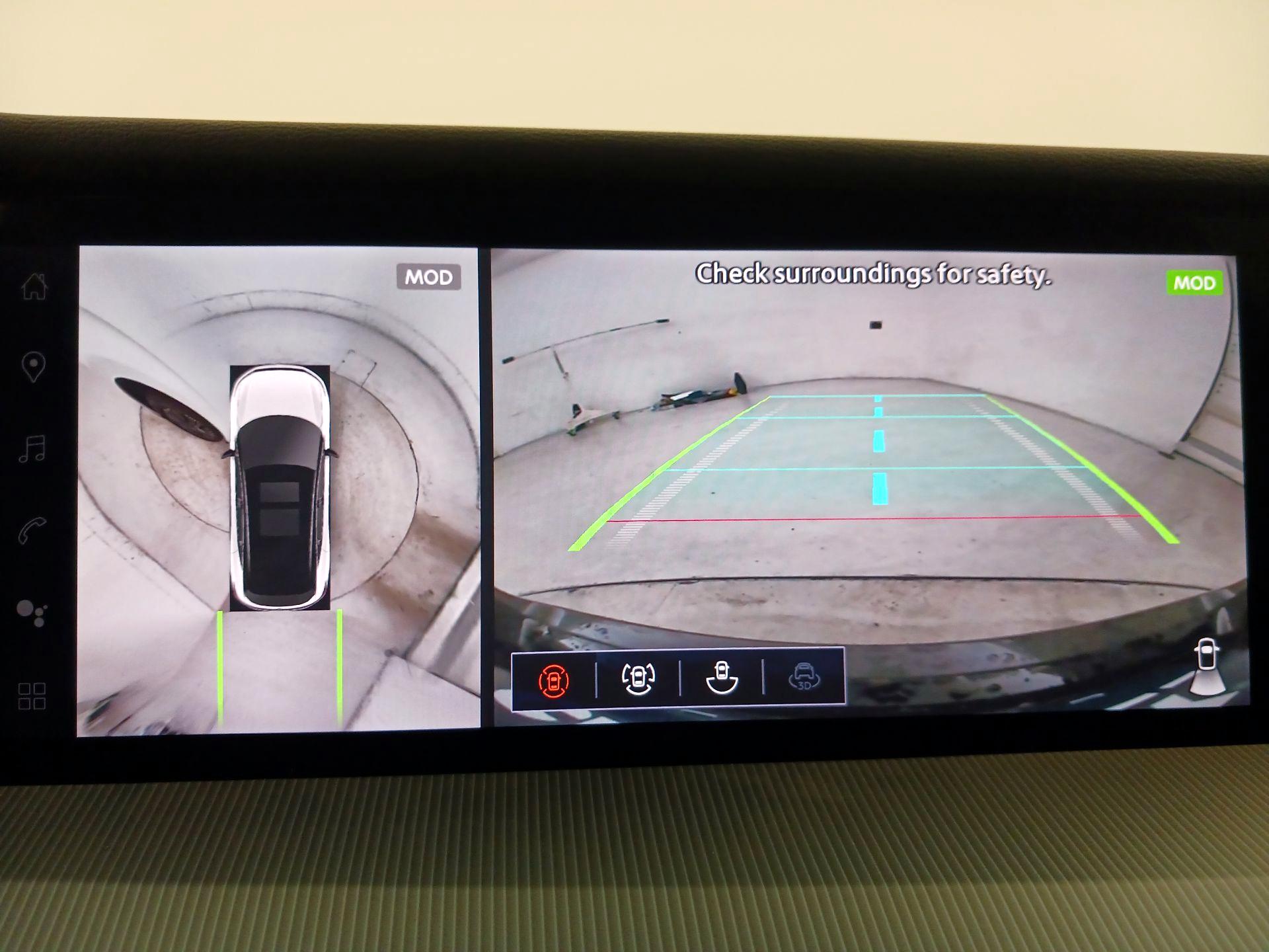 Thumbnail: 2025 Nissan Murano - 15