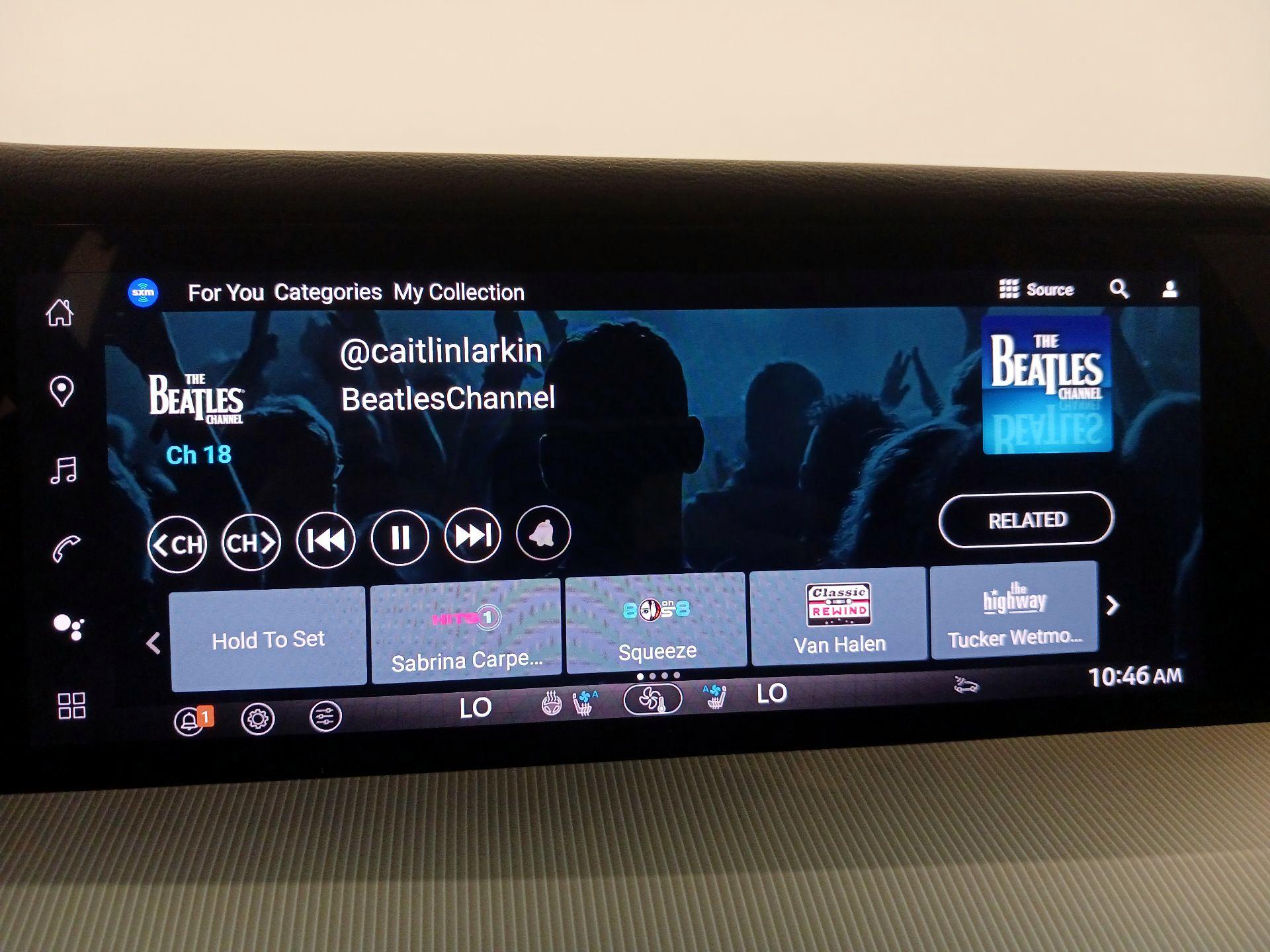 Thumbnail: 2025 Nissan Murano - 16