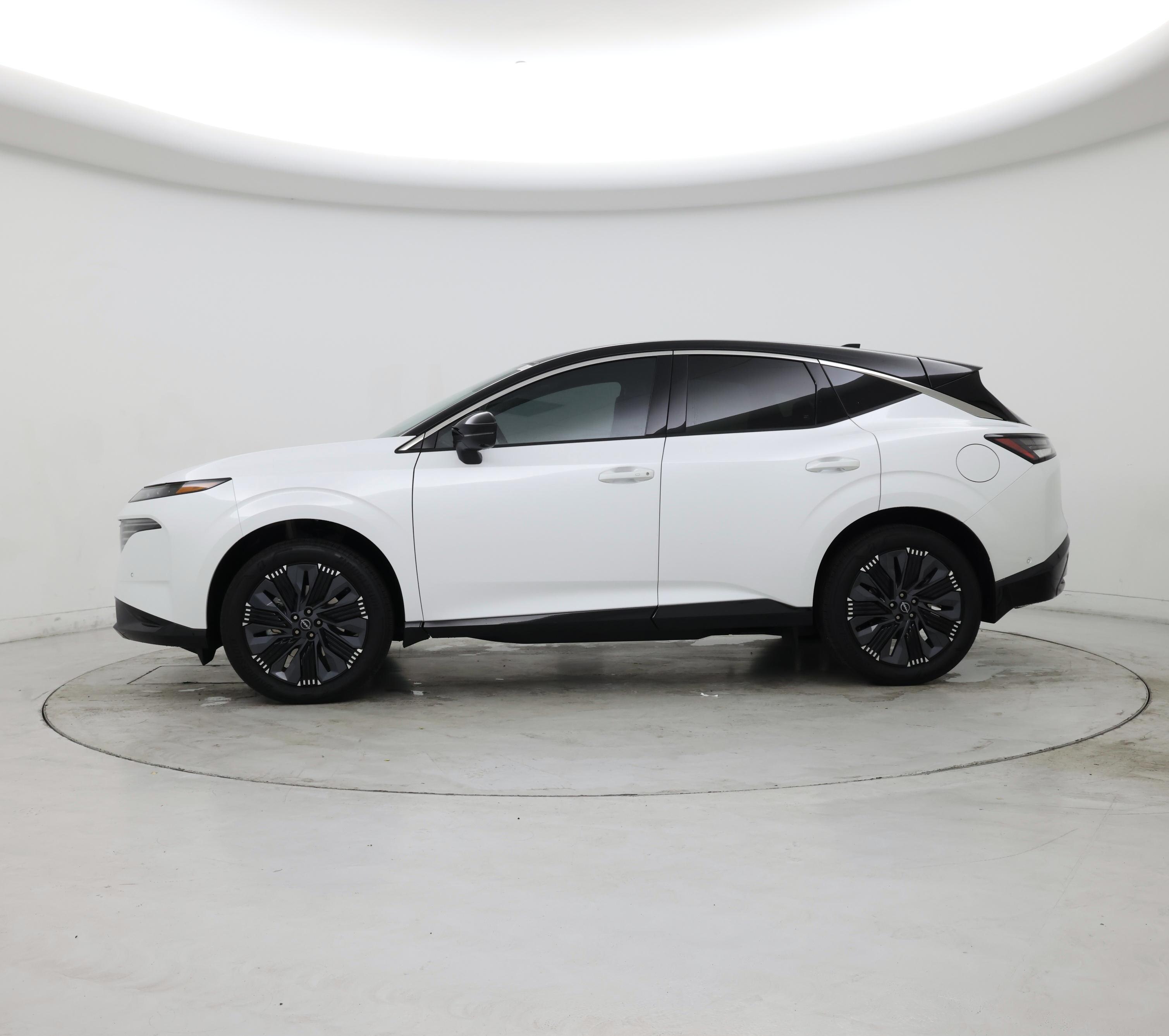 Thumbnail: 2025 Nissan Murano - 3